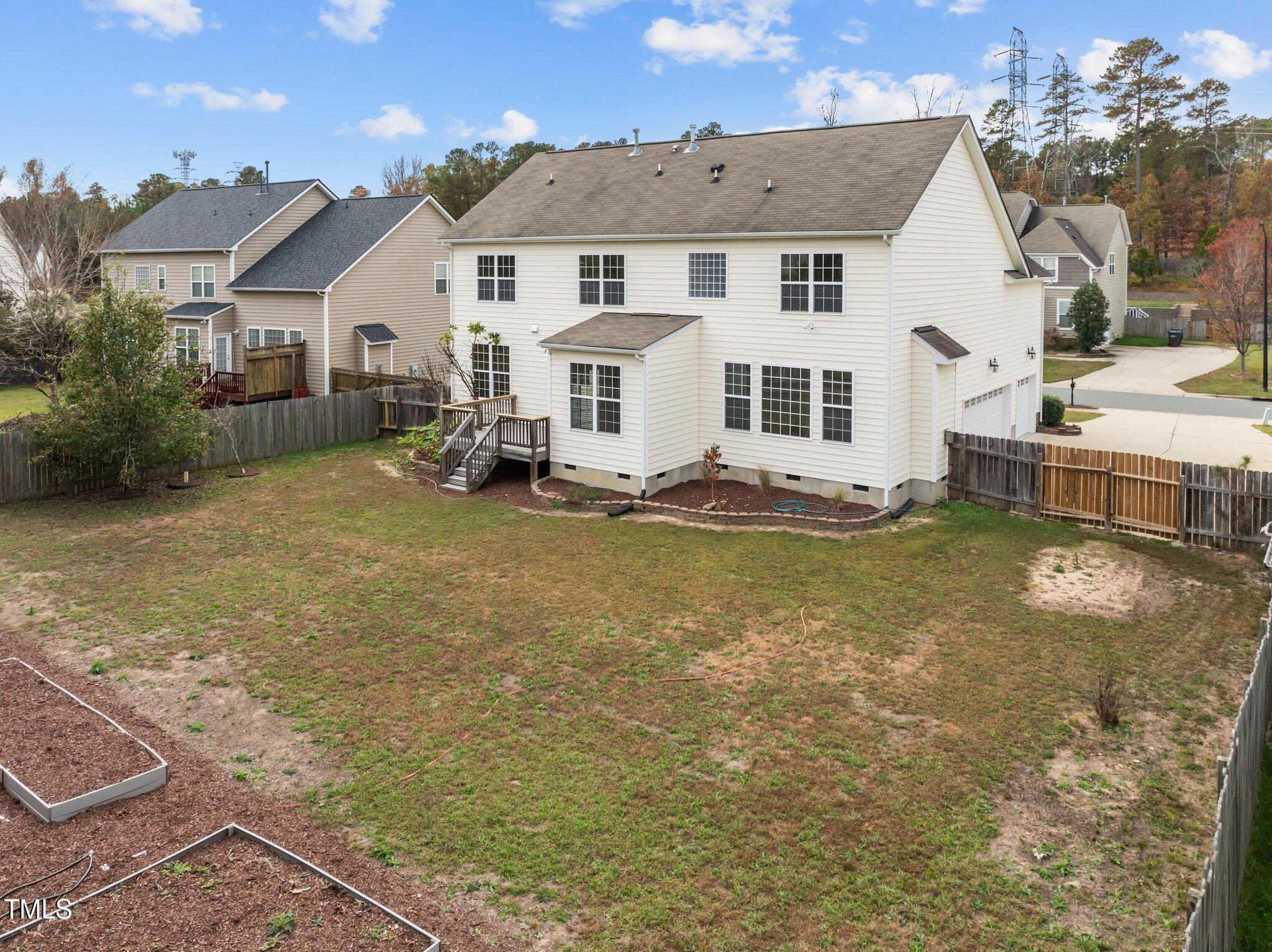 210 Rockywalk Court