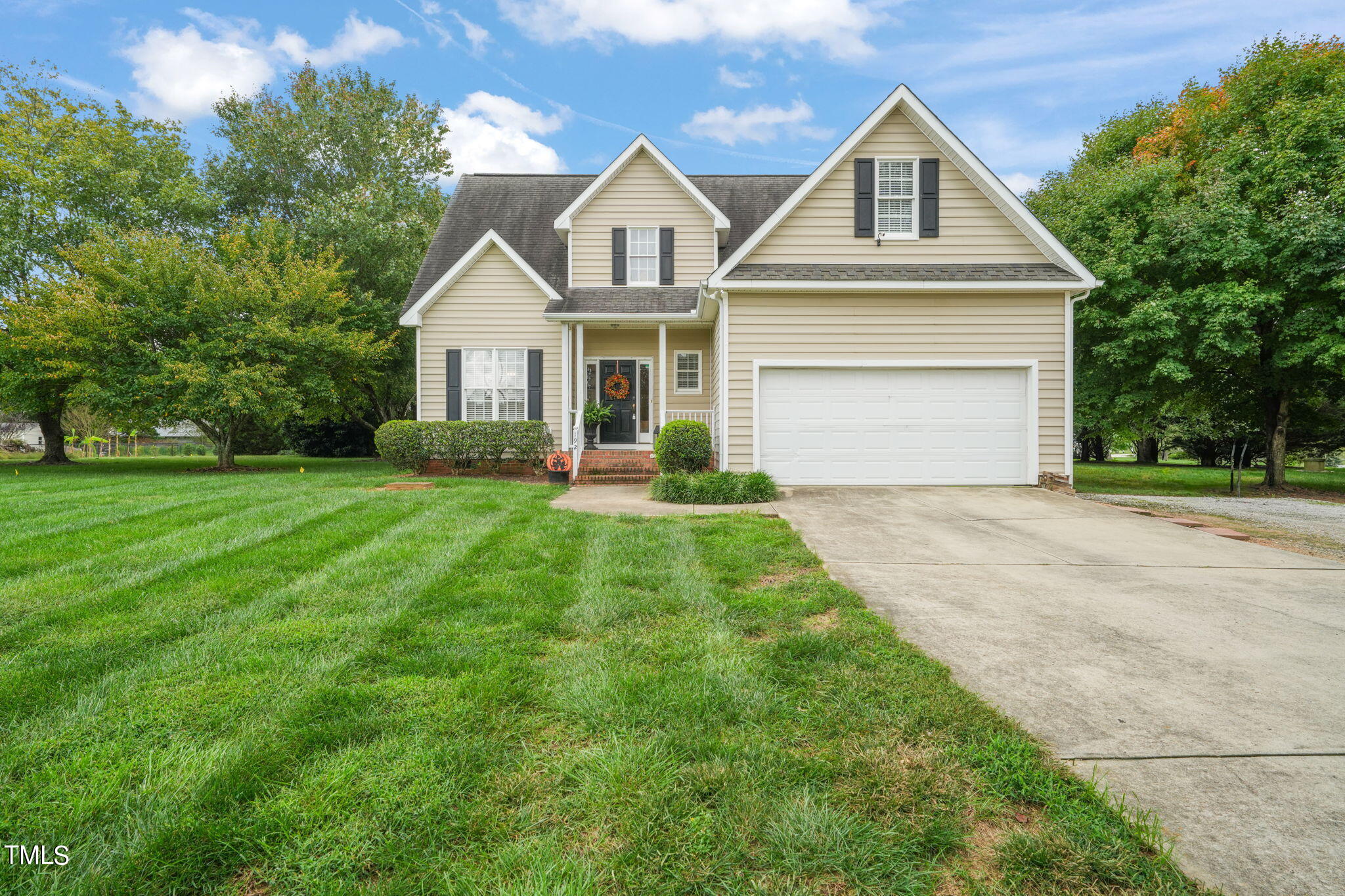 192 Jonah Davis Road