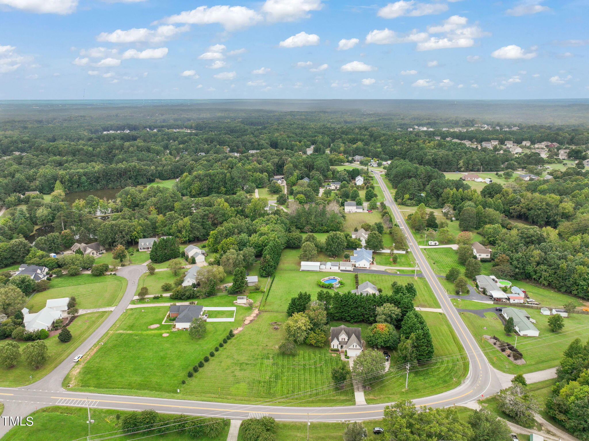 192 Jonah Davis Road