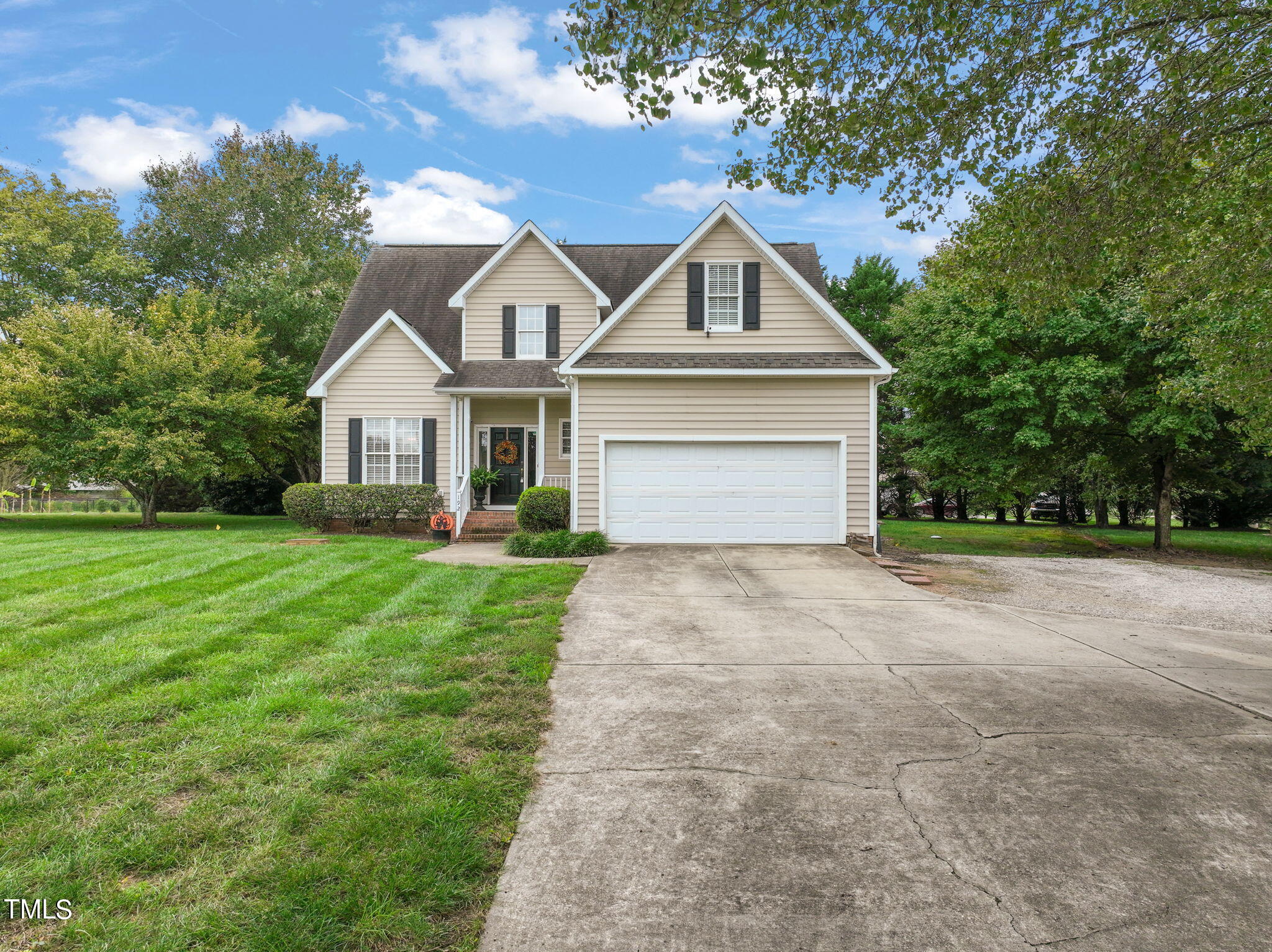 192 Jonah Davis Road