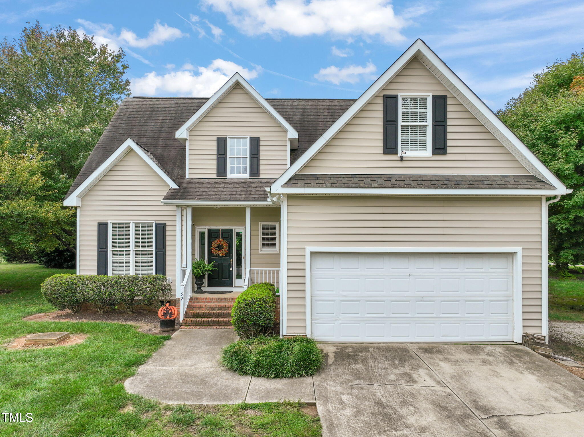 192 Jonah Davis Road