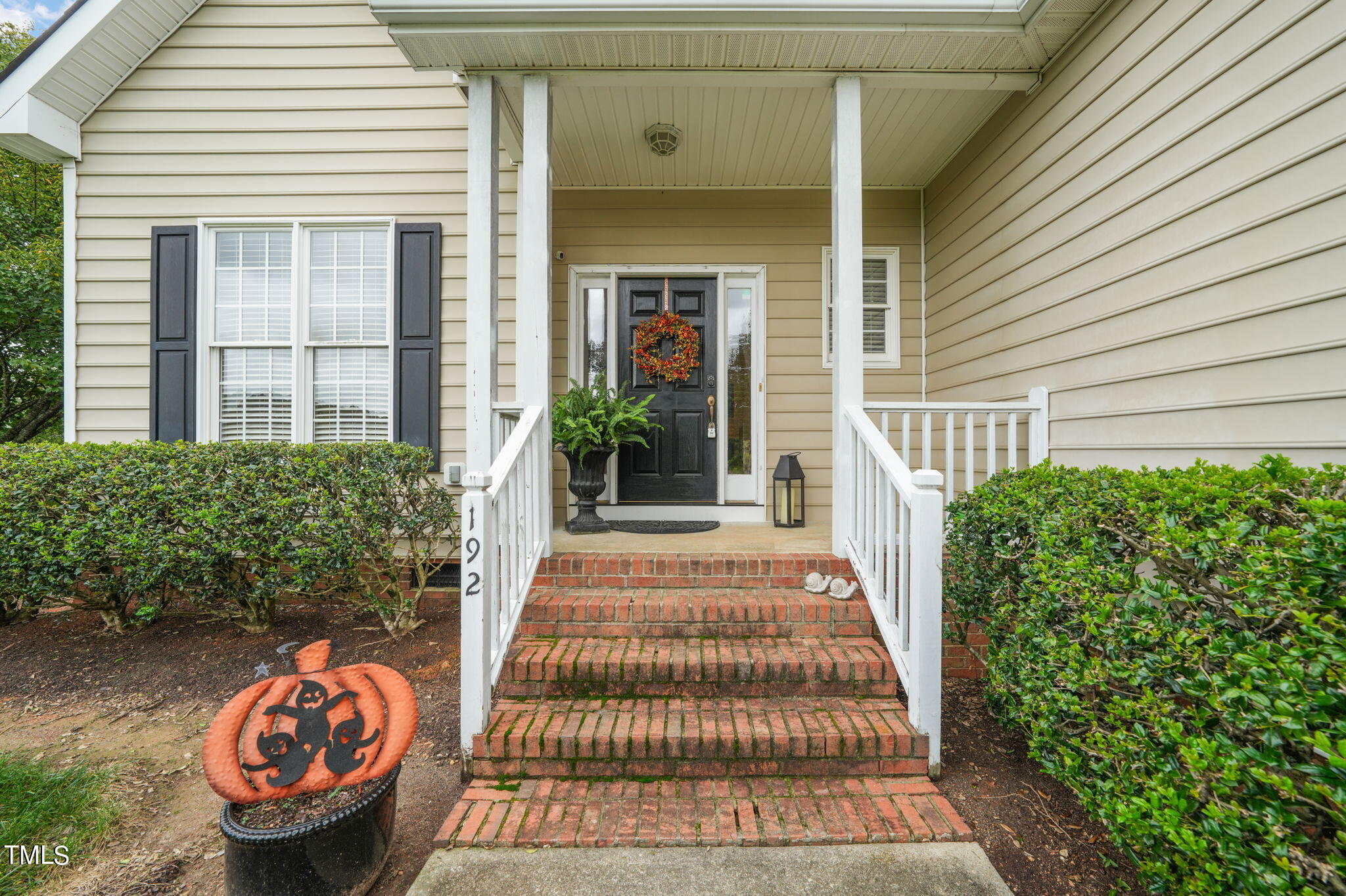 192 Jonah Davis Road