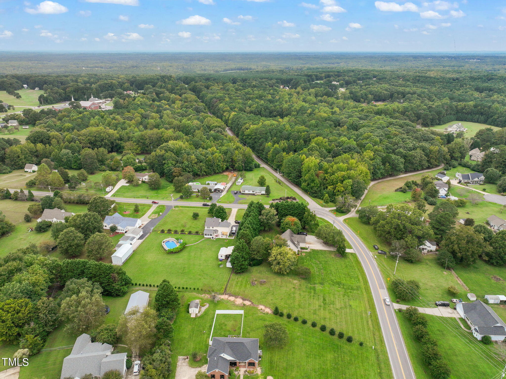 192 Jonah Davis Road