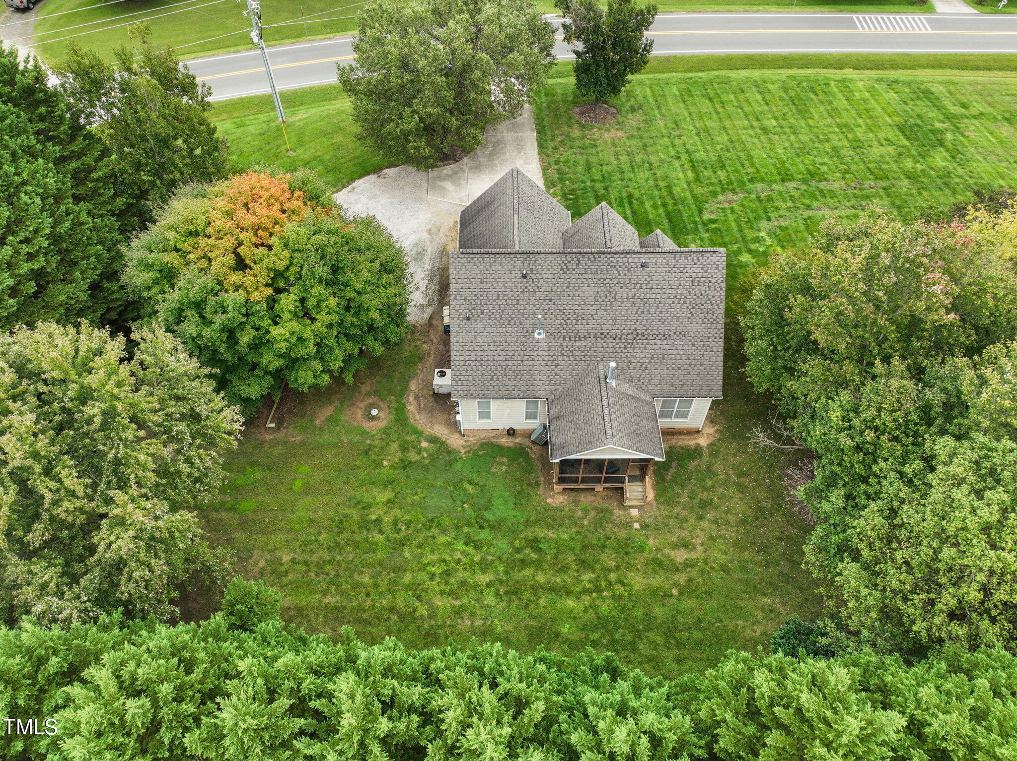 192 Jonah Davis Road