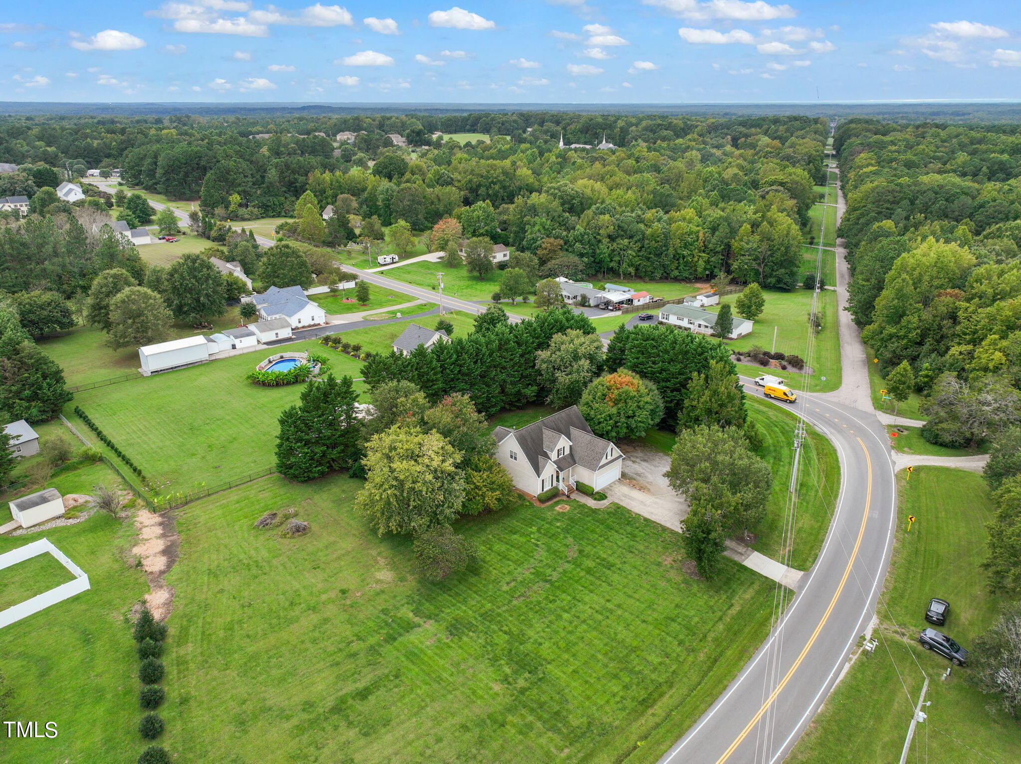 192 Jonah Davis Road