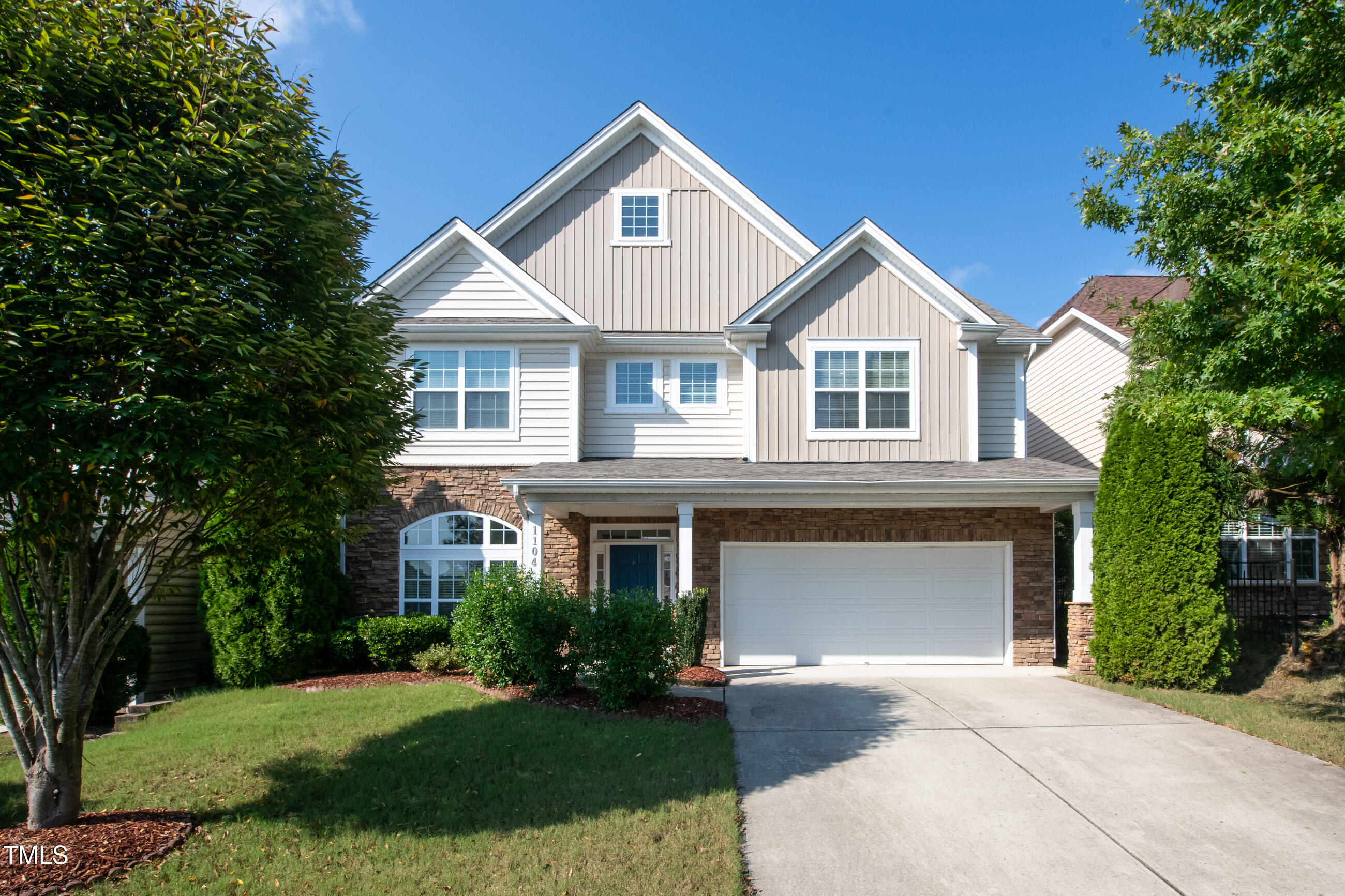 1104 Jewel Creek Drive Drive