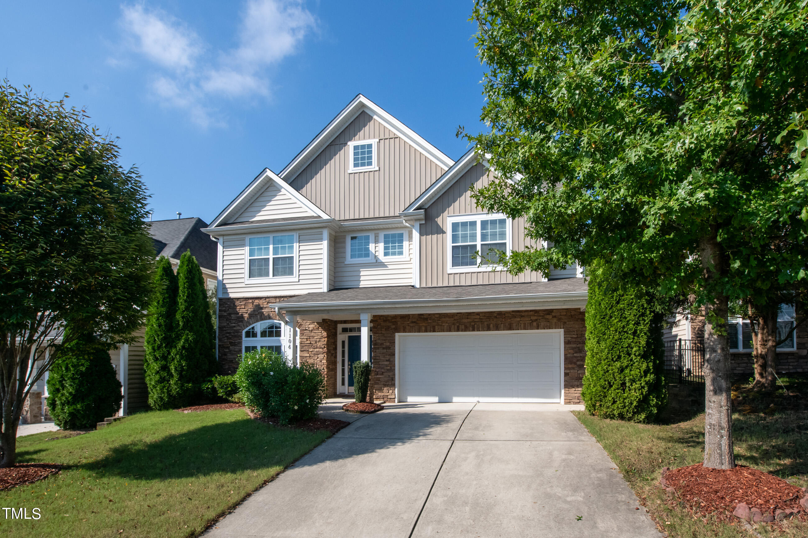 1104 Jewel Creek Drive Drive