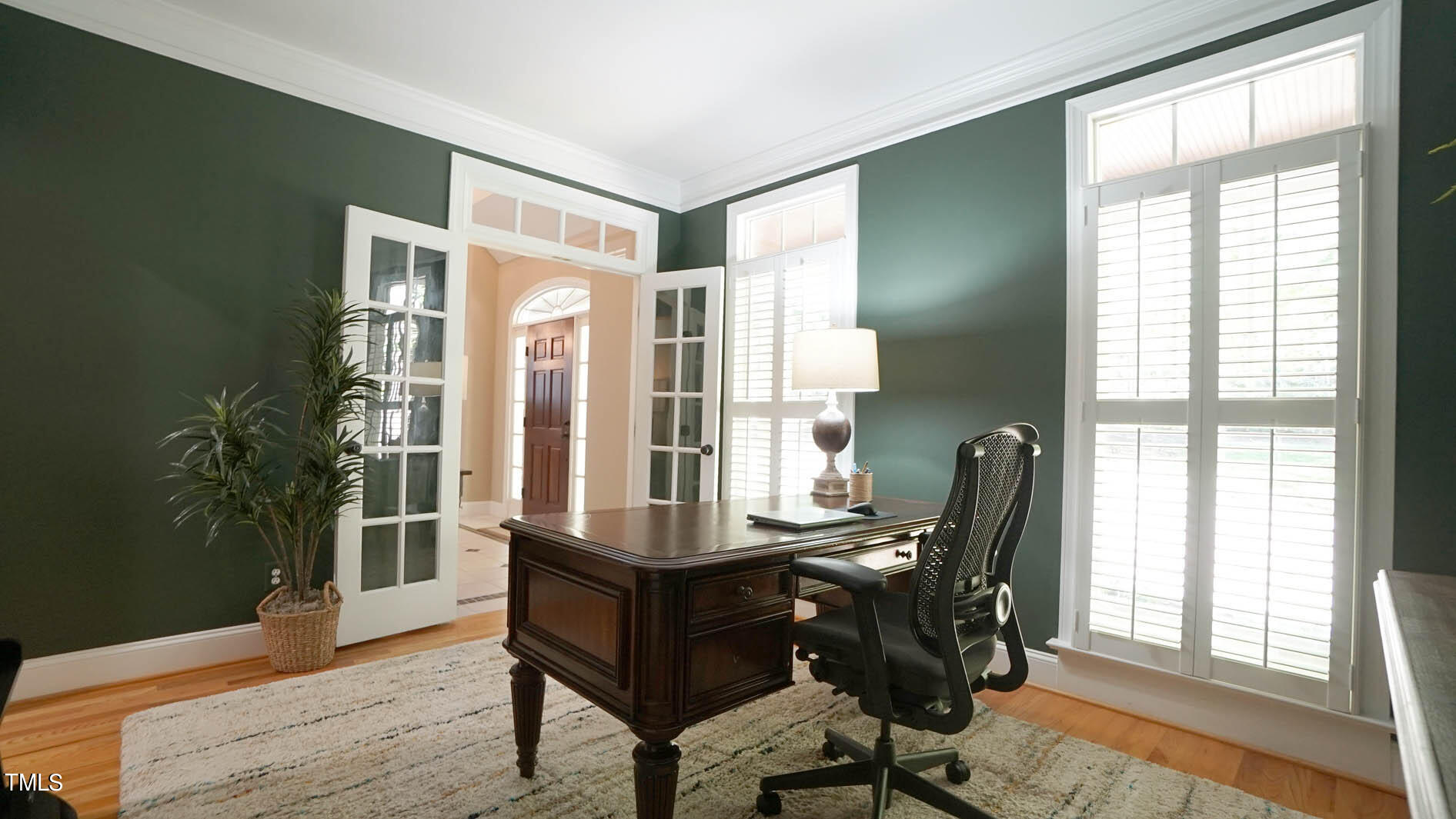 1017 Hidden Hills Drive