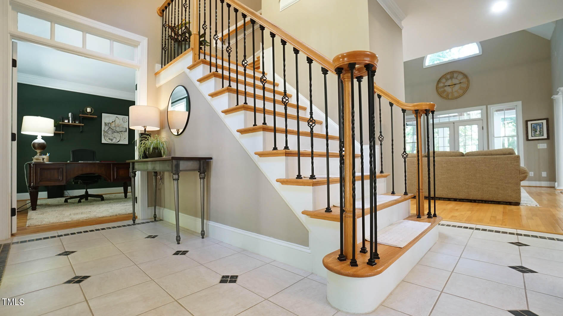 1017 Hidden Hills Drive