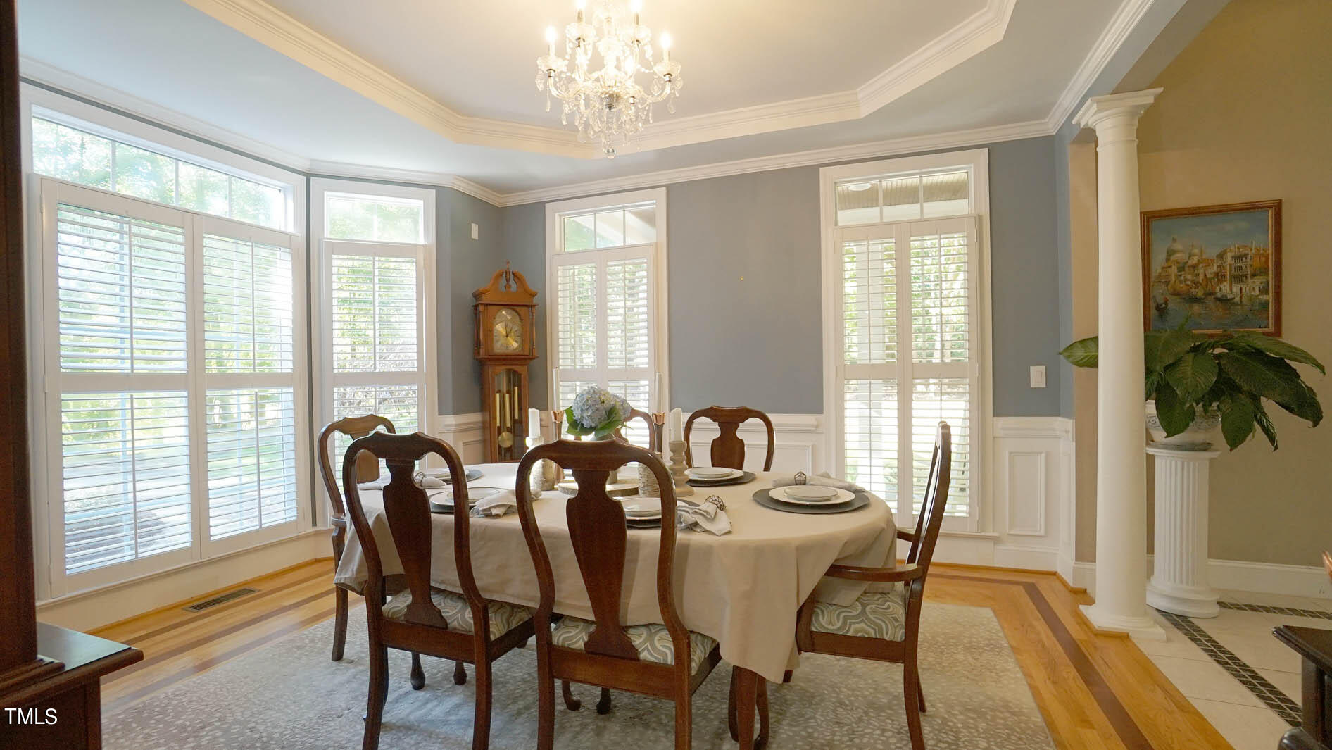 1017 Hidden Hills Drive