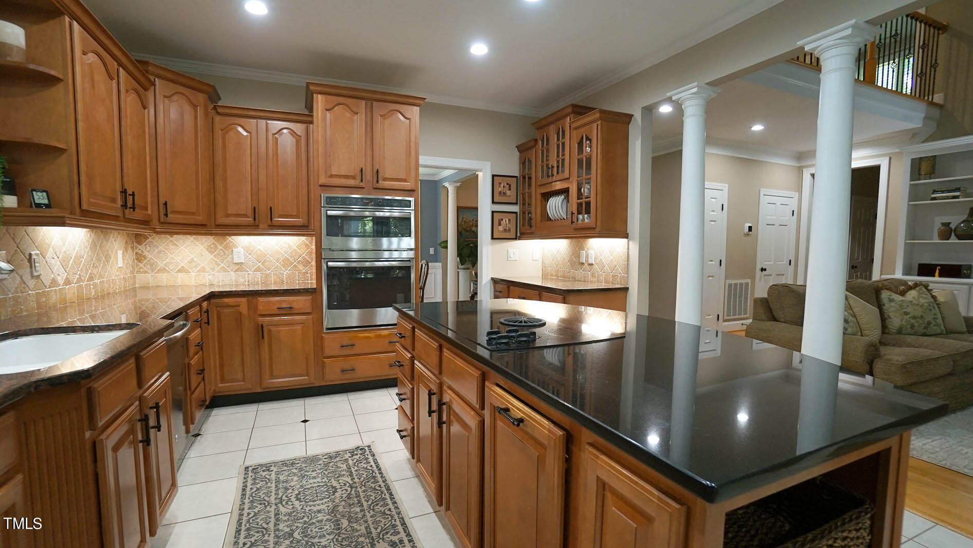 1017 Hidden Hills Drive