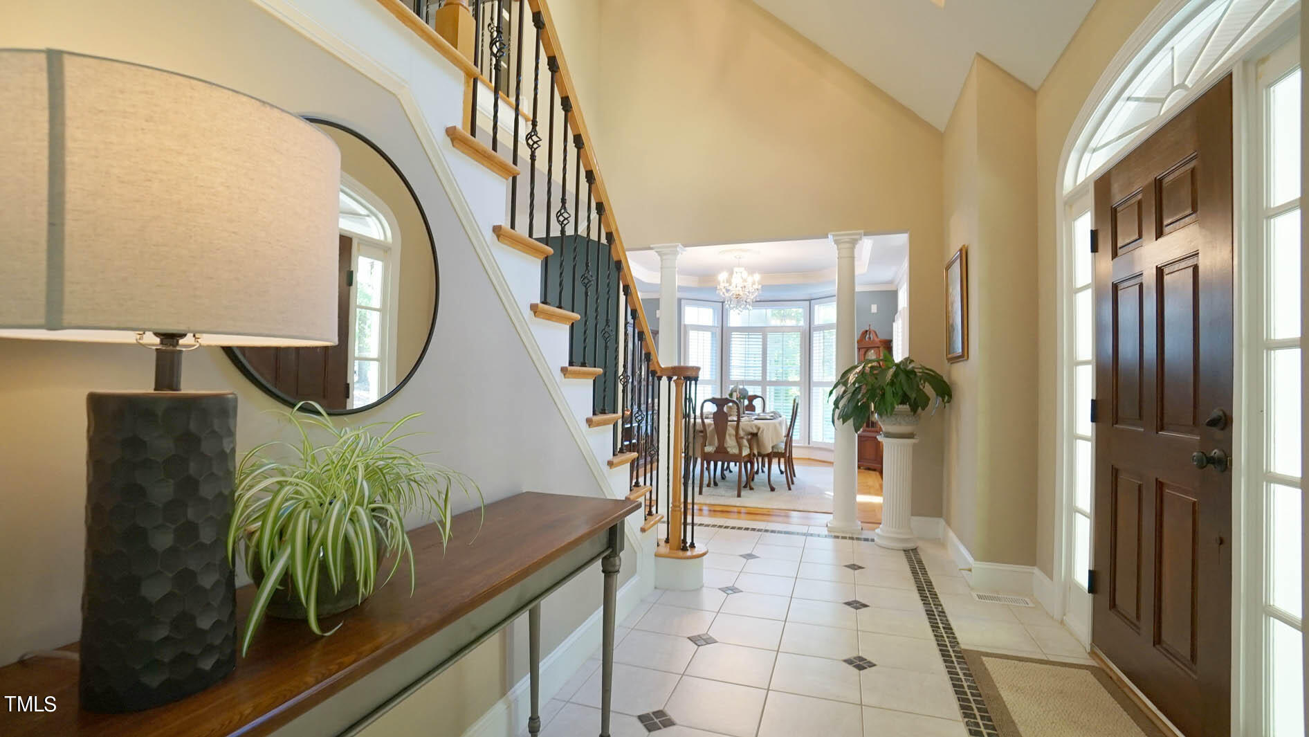 1017 Hidden Hills Drive