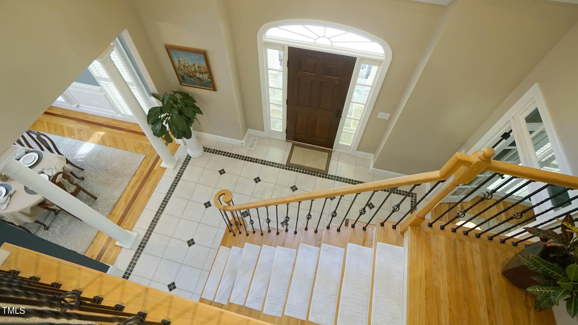 1017 Hidden Hills Drive