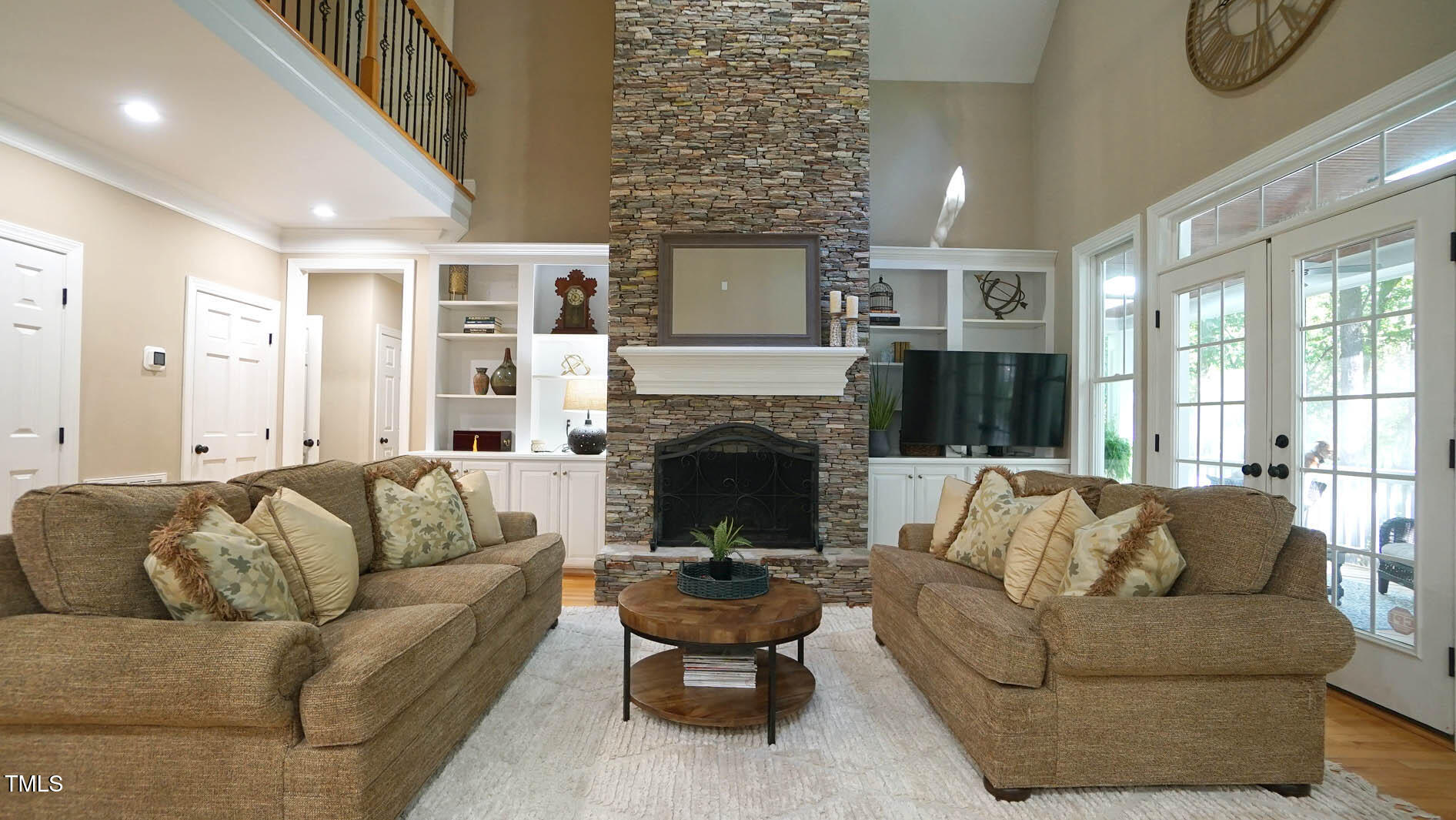 1017 Hidden Hills Drive