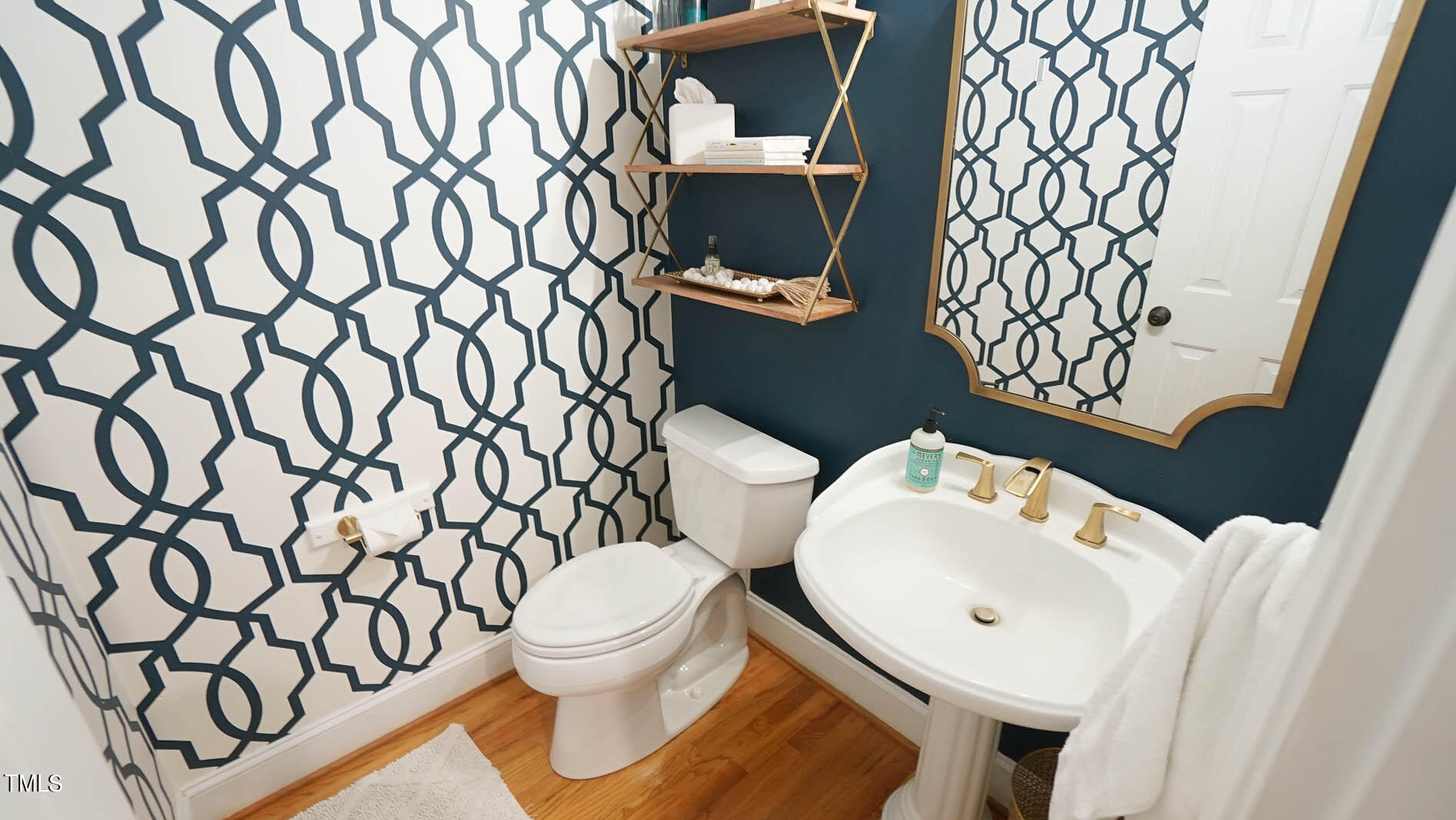 1017 Hidden Hills Drive