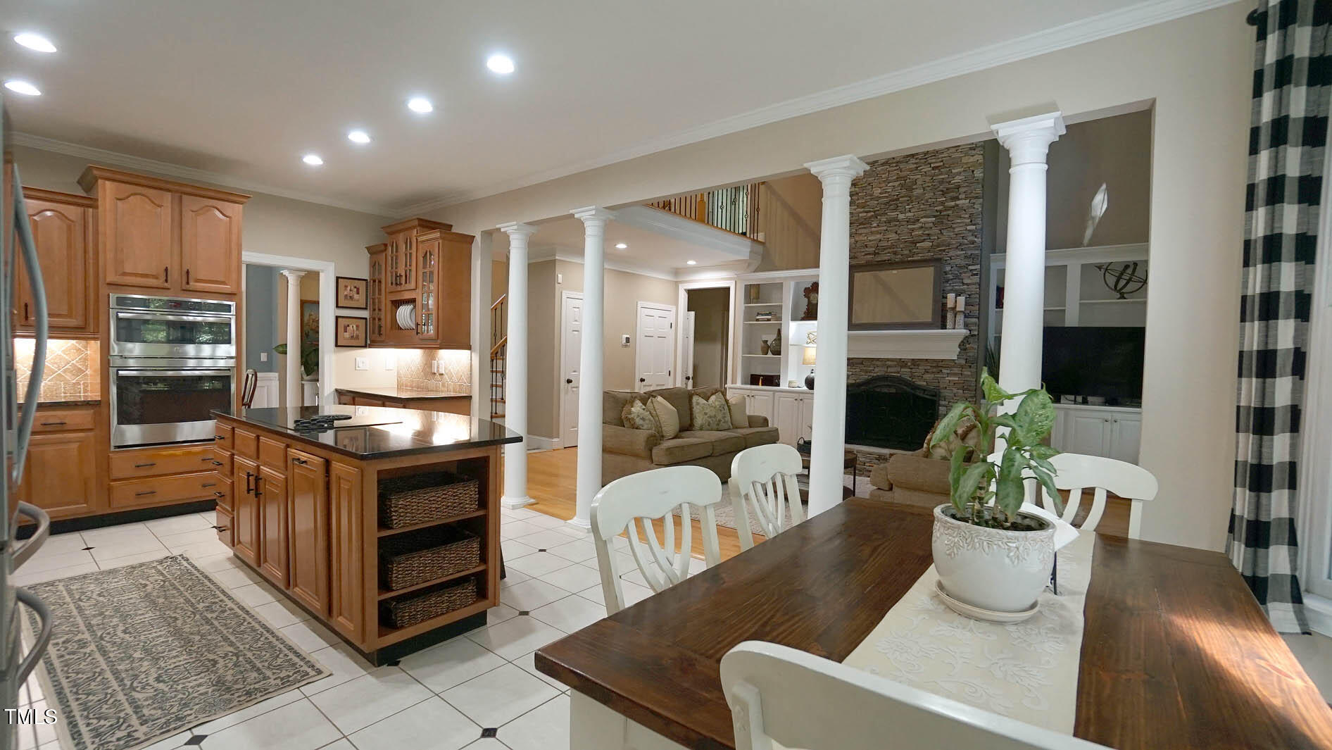 1017 Hidden Hills Drive