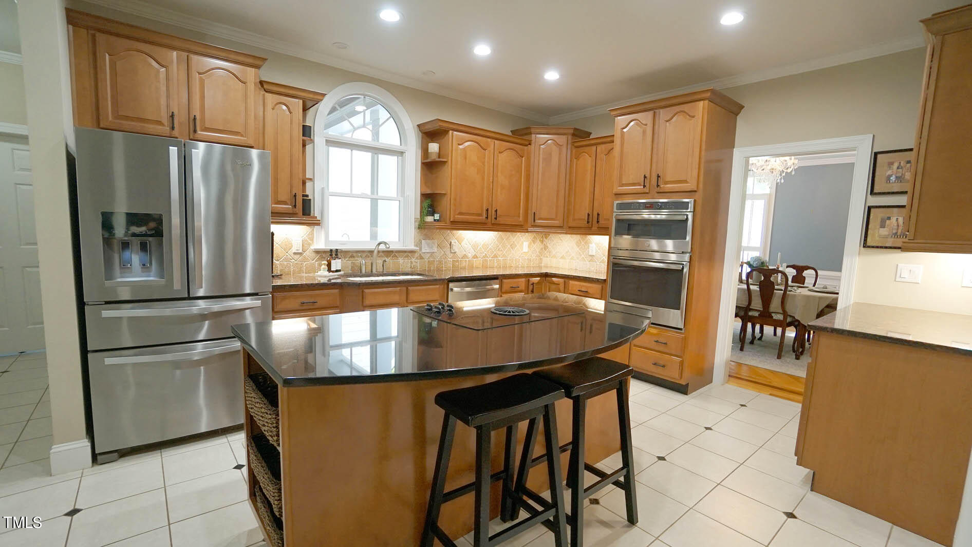 1017 Hidden Hills Drive