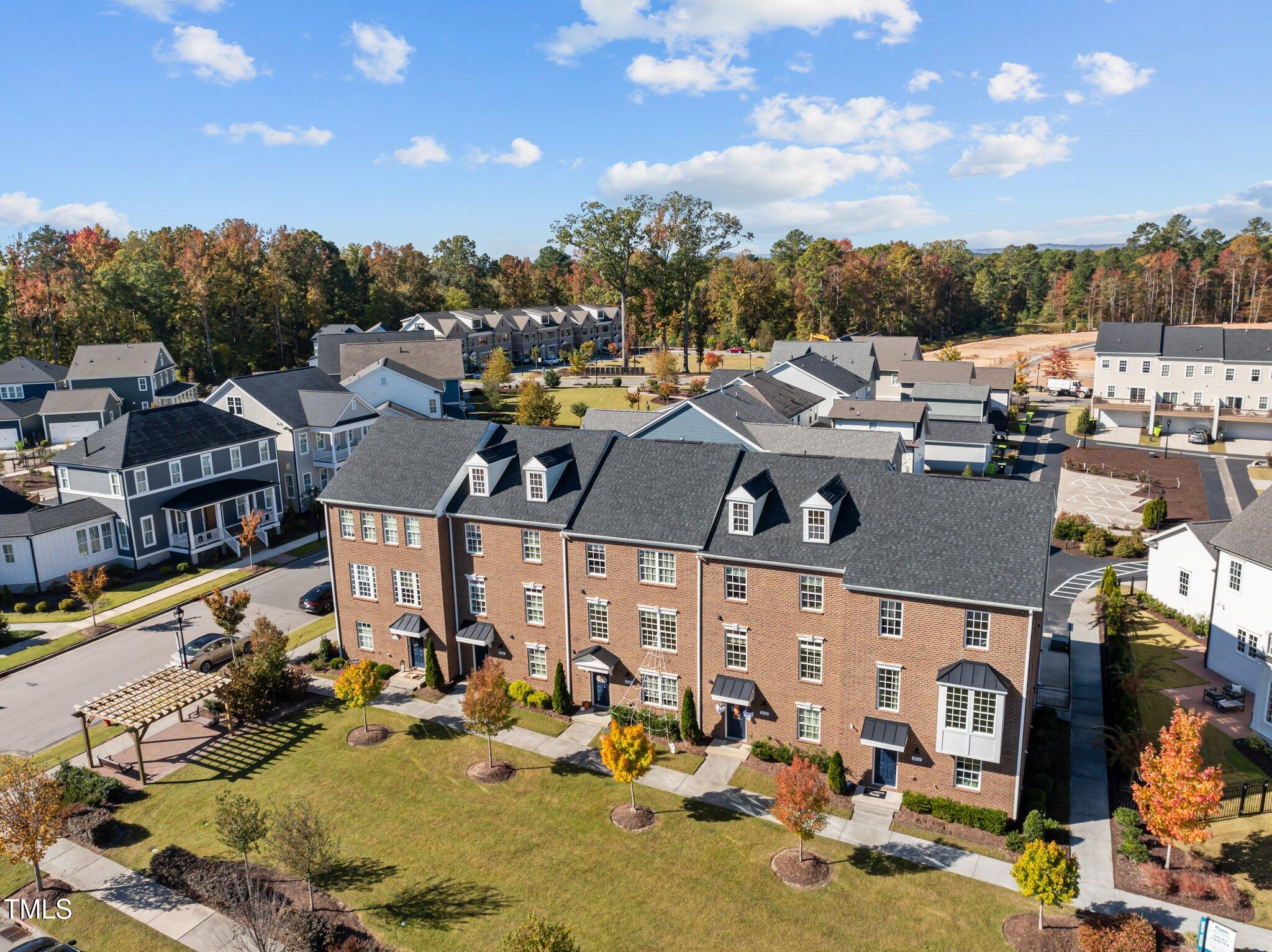 806 Watercolor Way