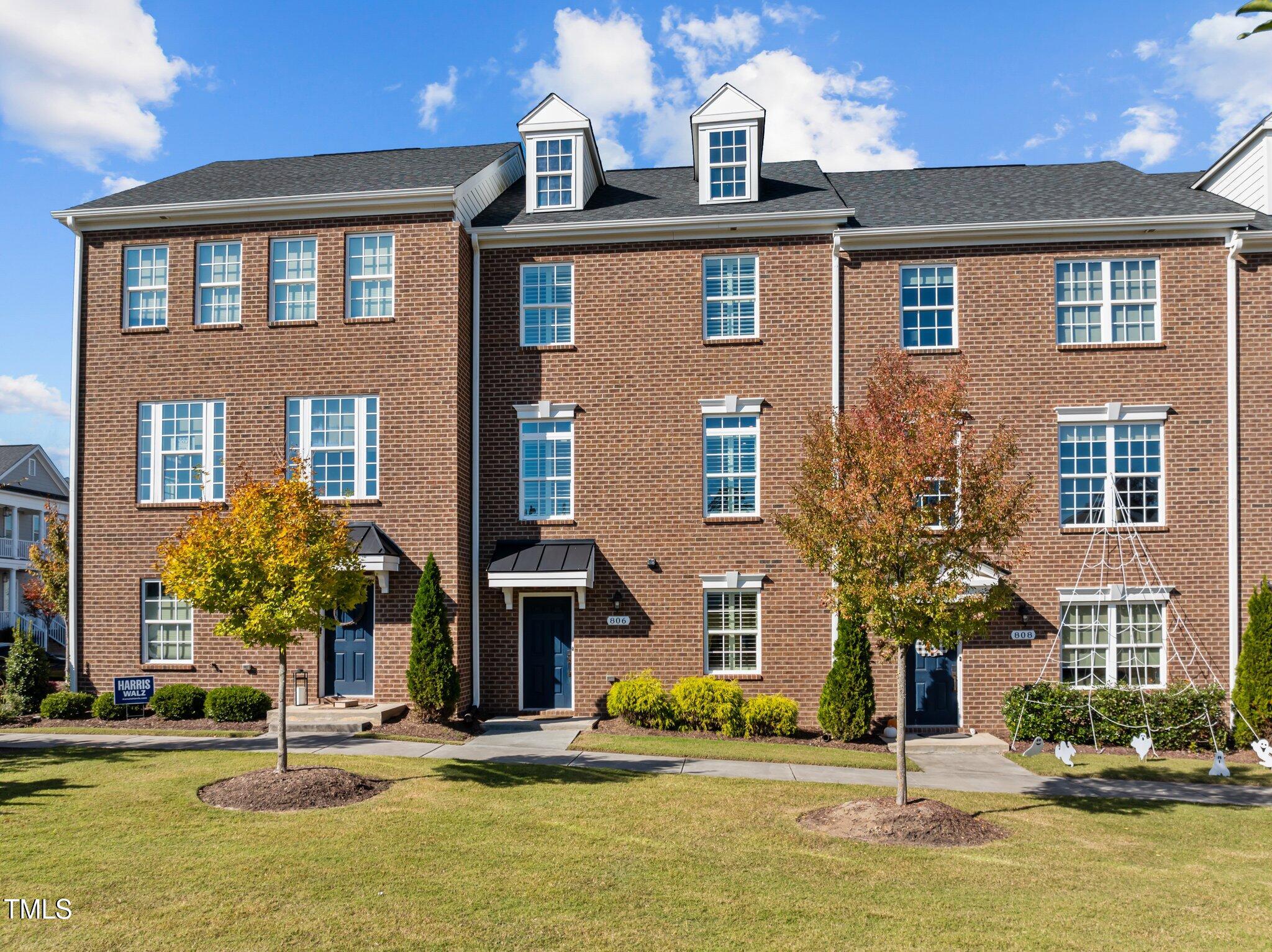 806 Watercolor Way