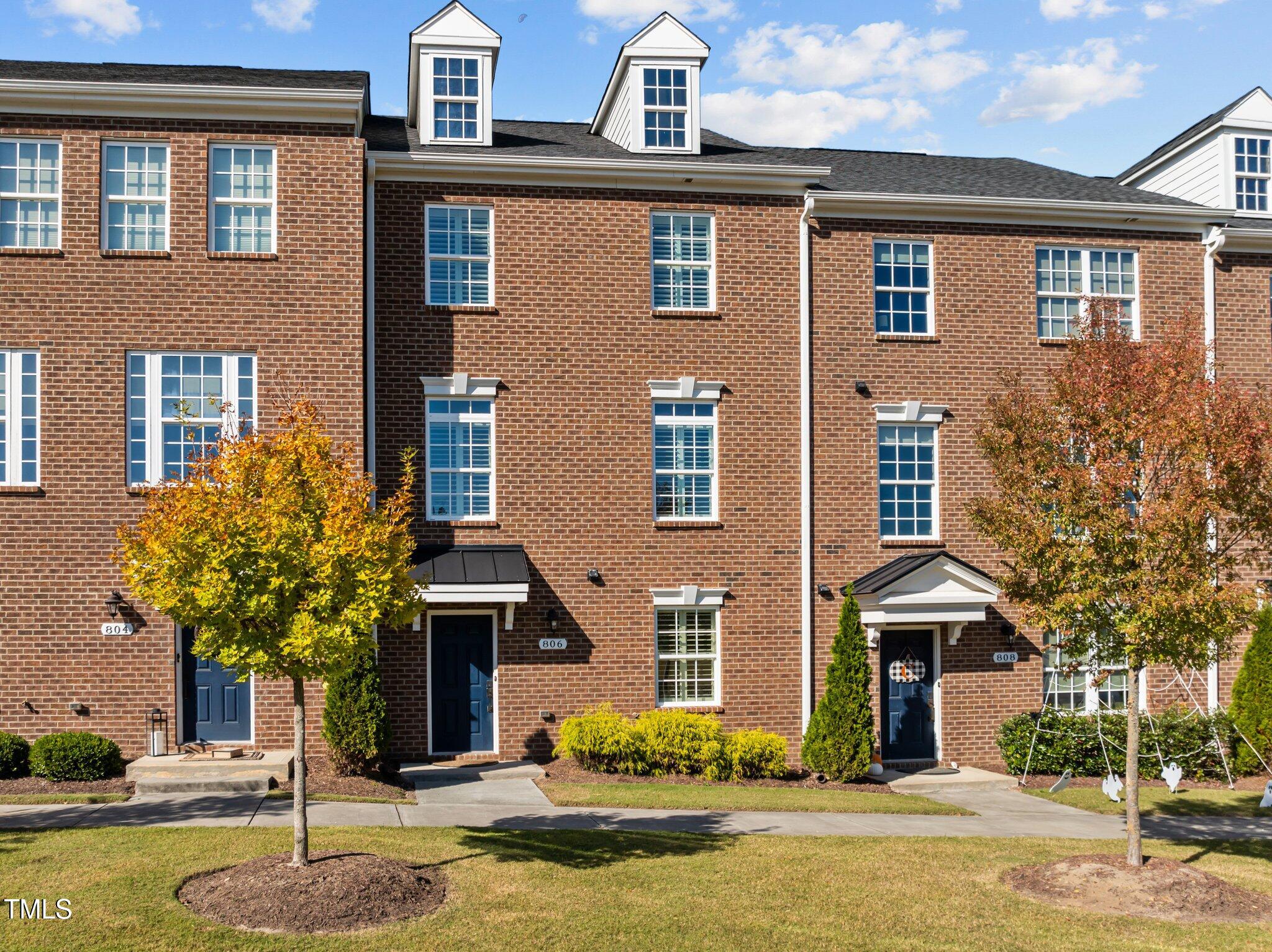 806 Watercolor Way