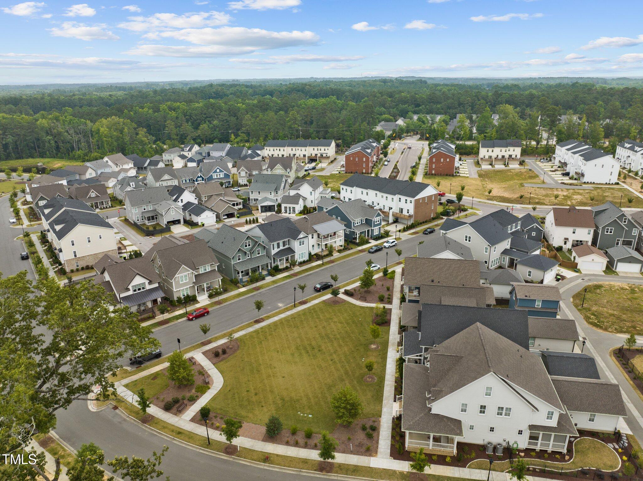 806 Watercolor Way