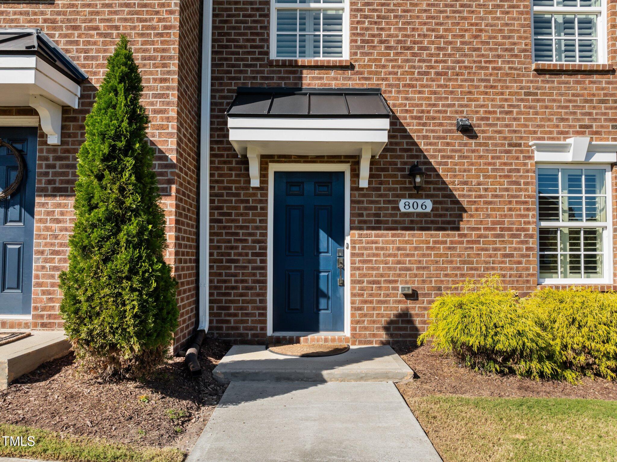 806 Watercolor Way