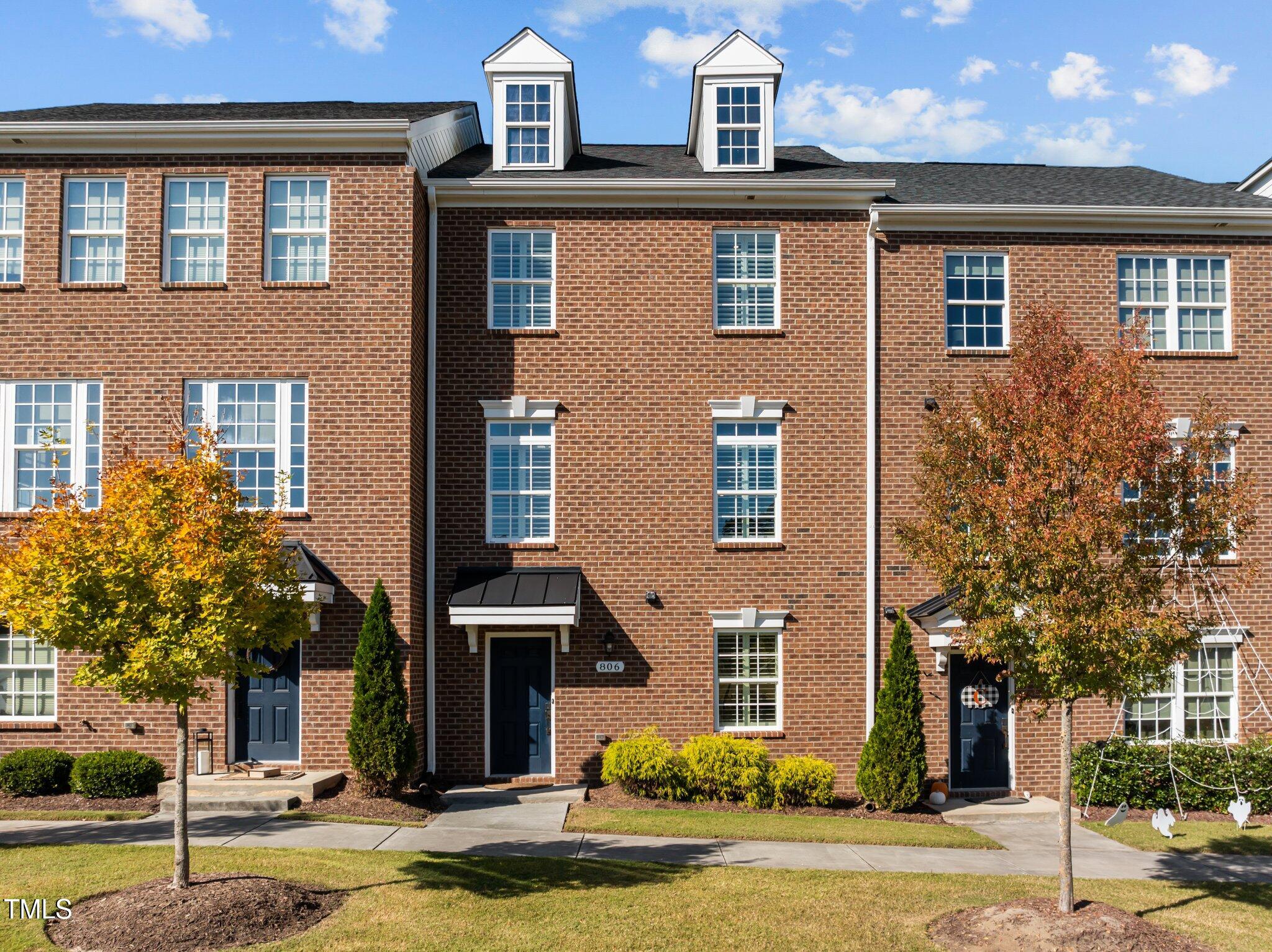 806 Watercolor Way