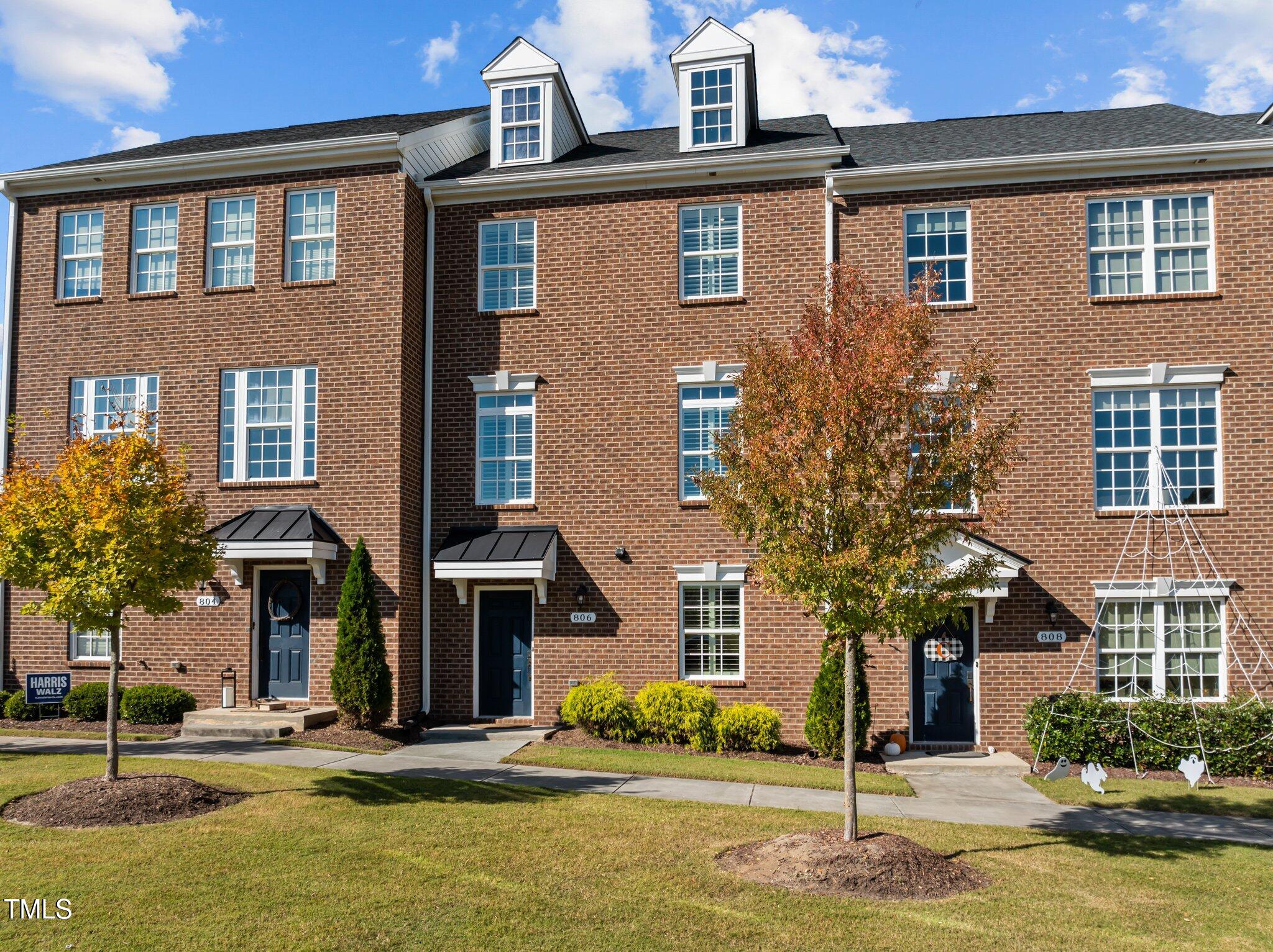 806 Watercolor Way