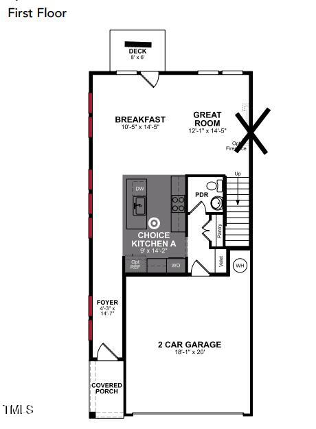 7141 Hubner Place # 31