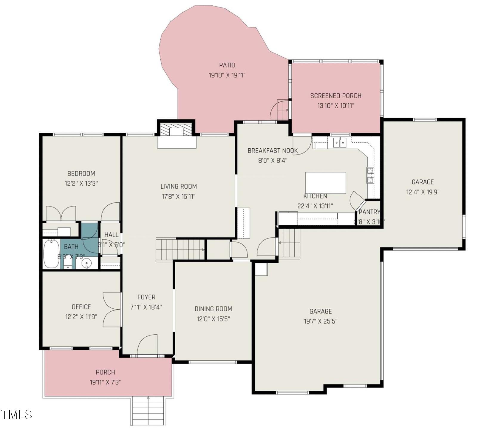 1124 Tamworth Hill Lane