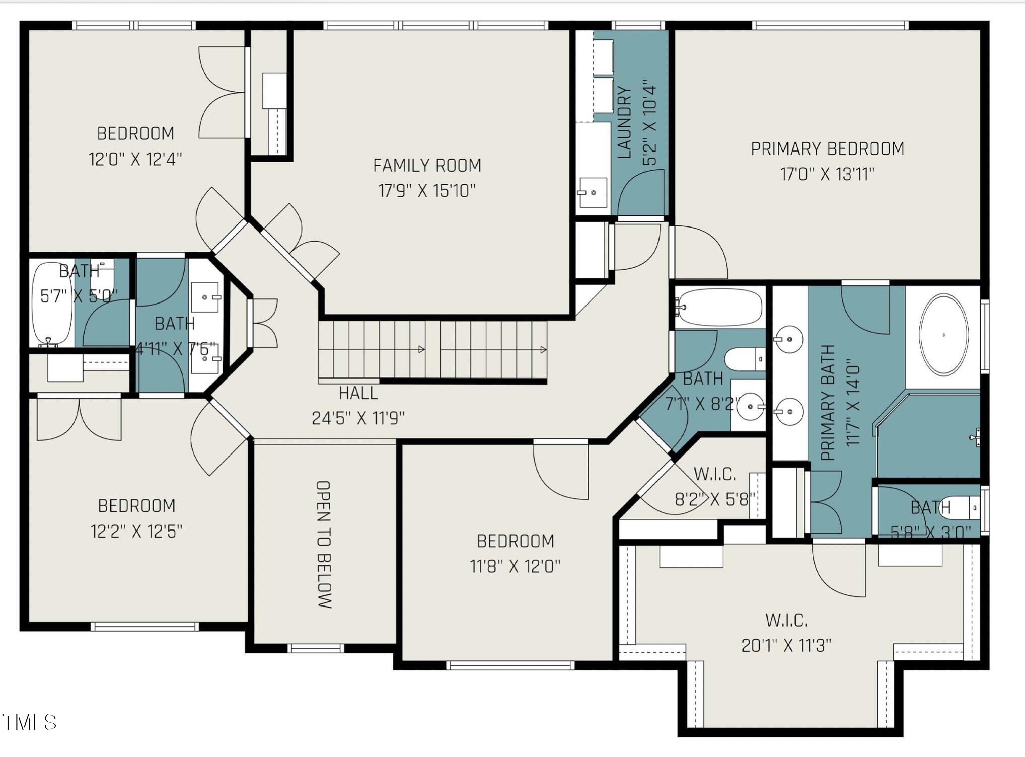 1124 Tamworth Hill Lane