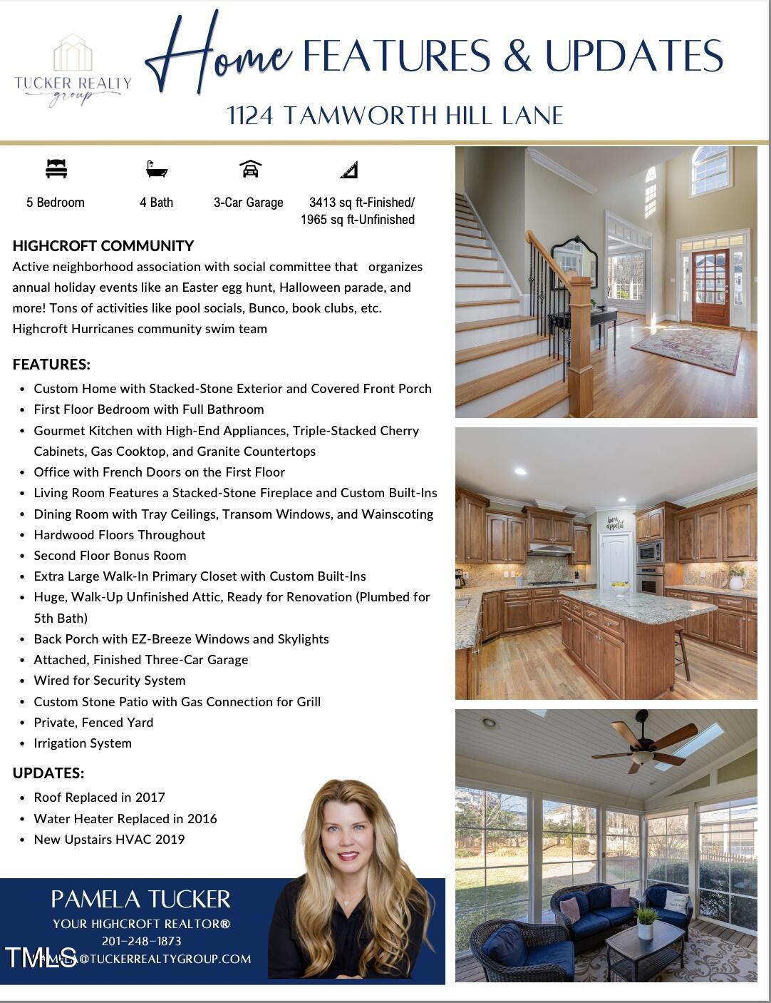 1124 Tamworth Hill Lane