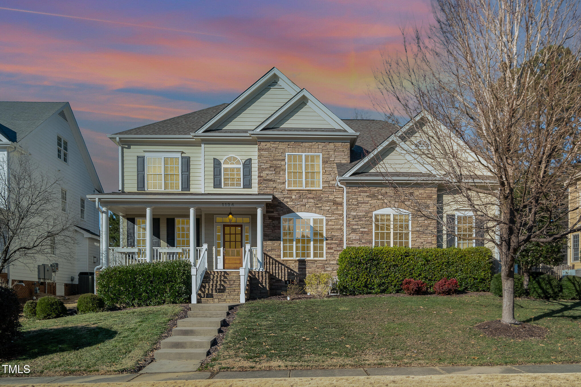 1124 Tamworth Hill Lane