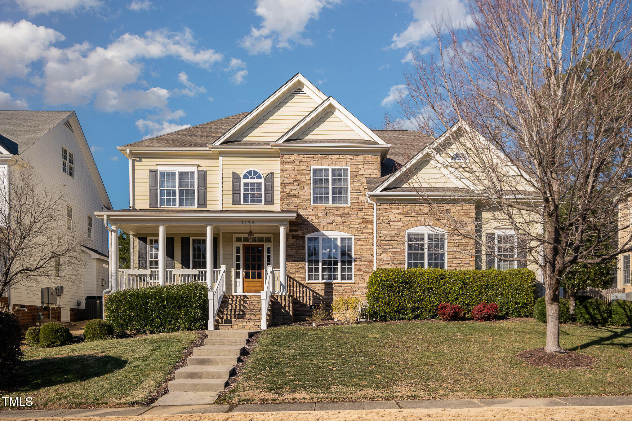 1124 Tamworth Hill Lane