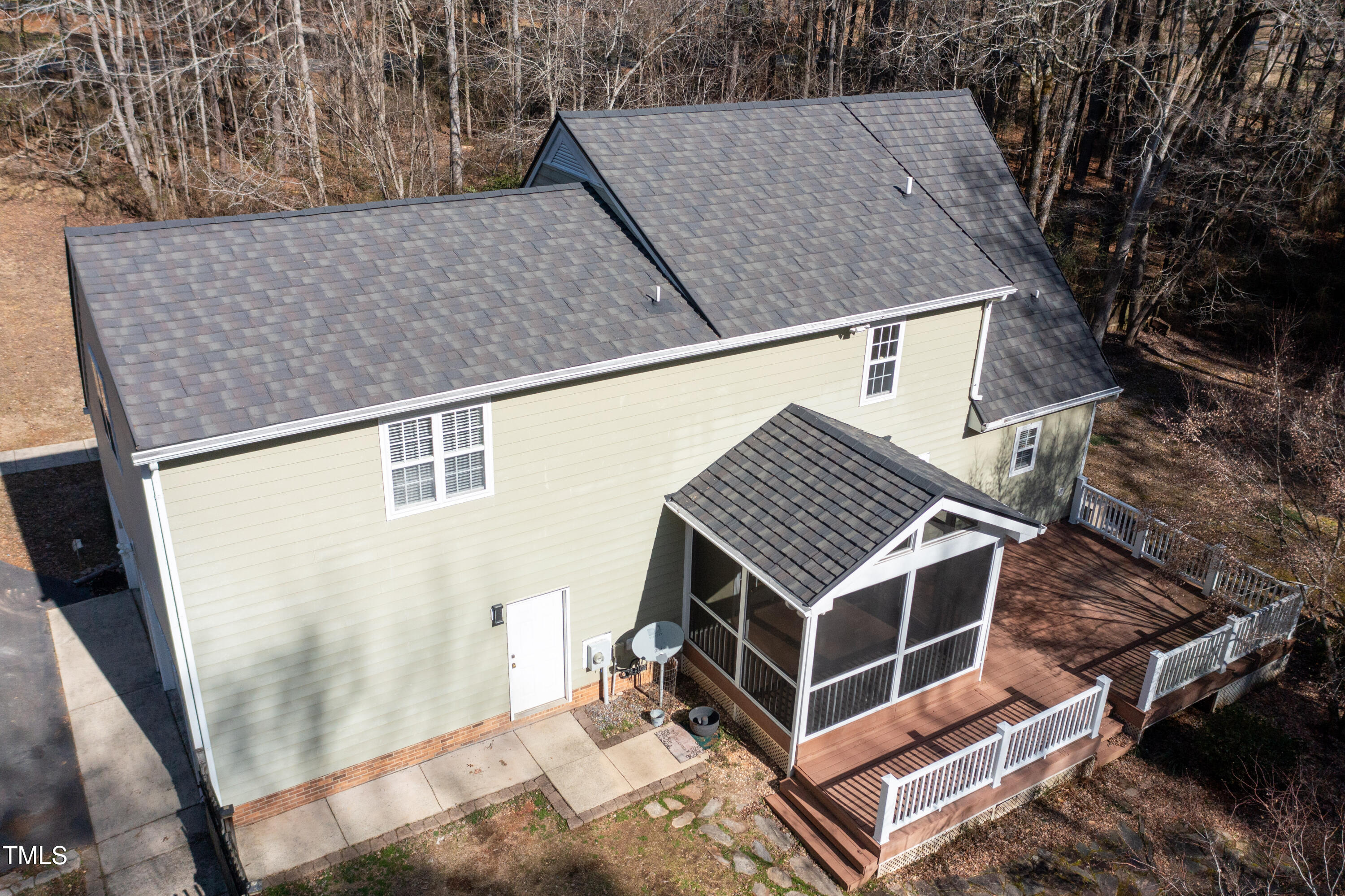 3425 Old Graham Road