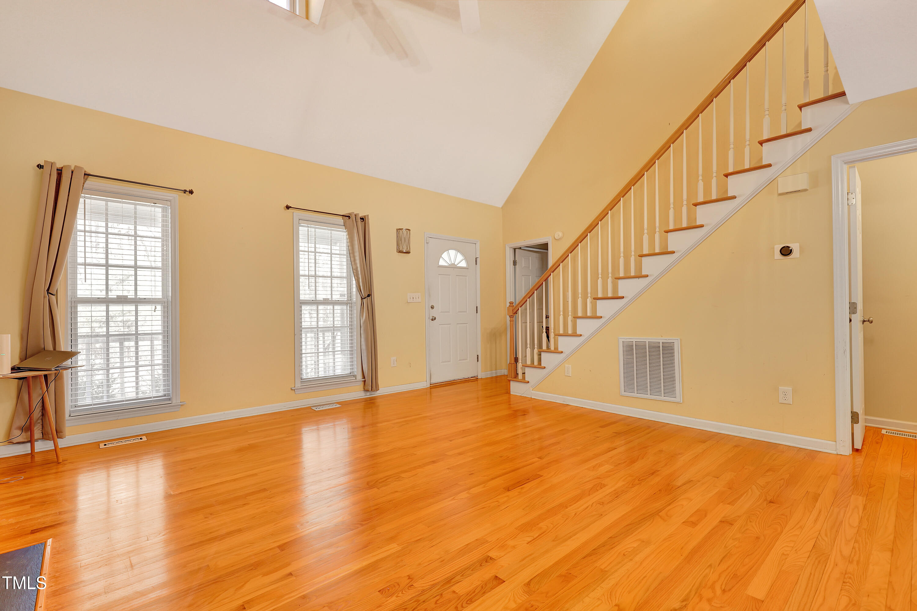 3425 Old Graham Road
