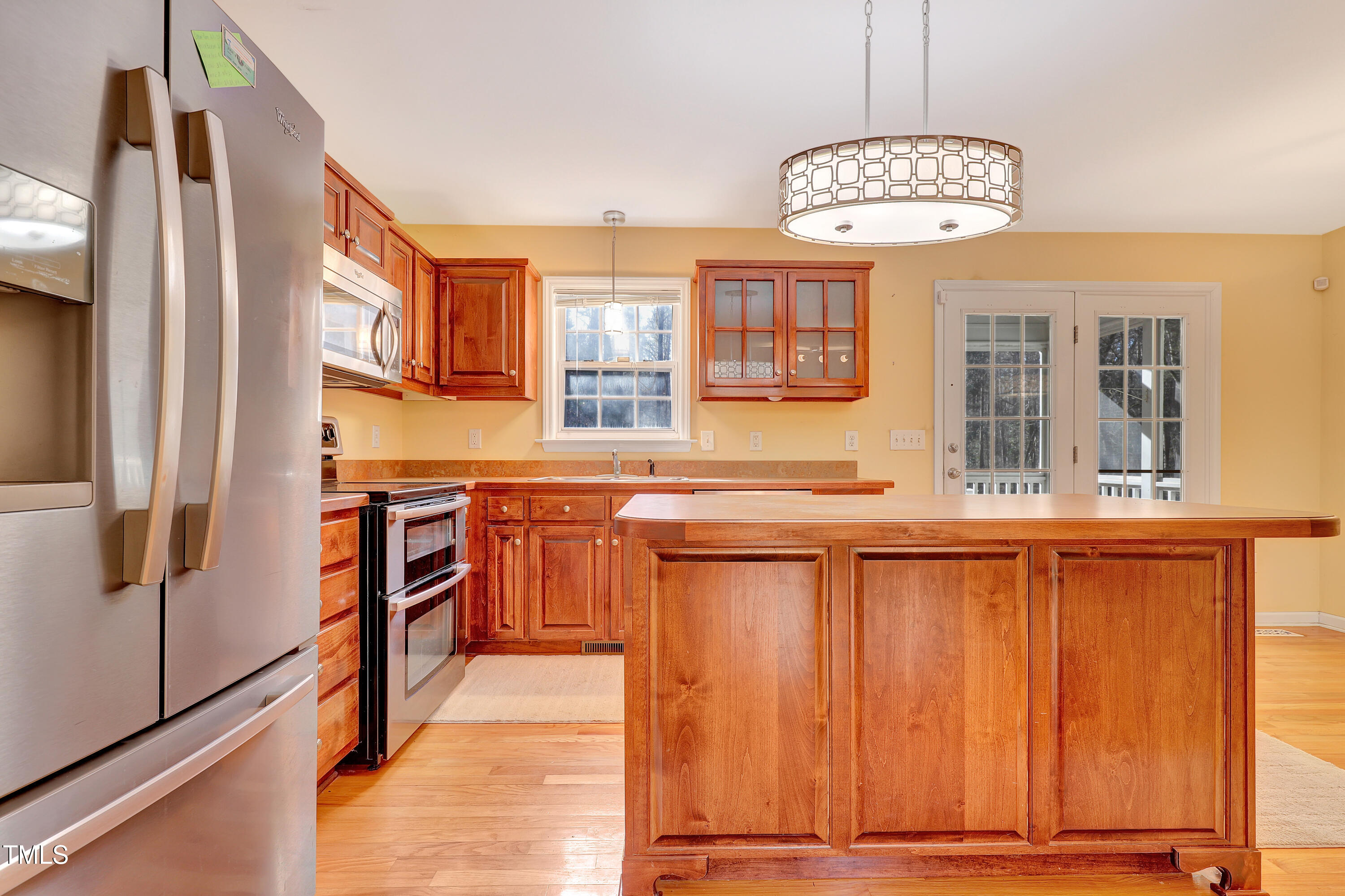 3425 Old Graham Road