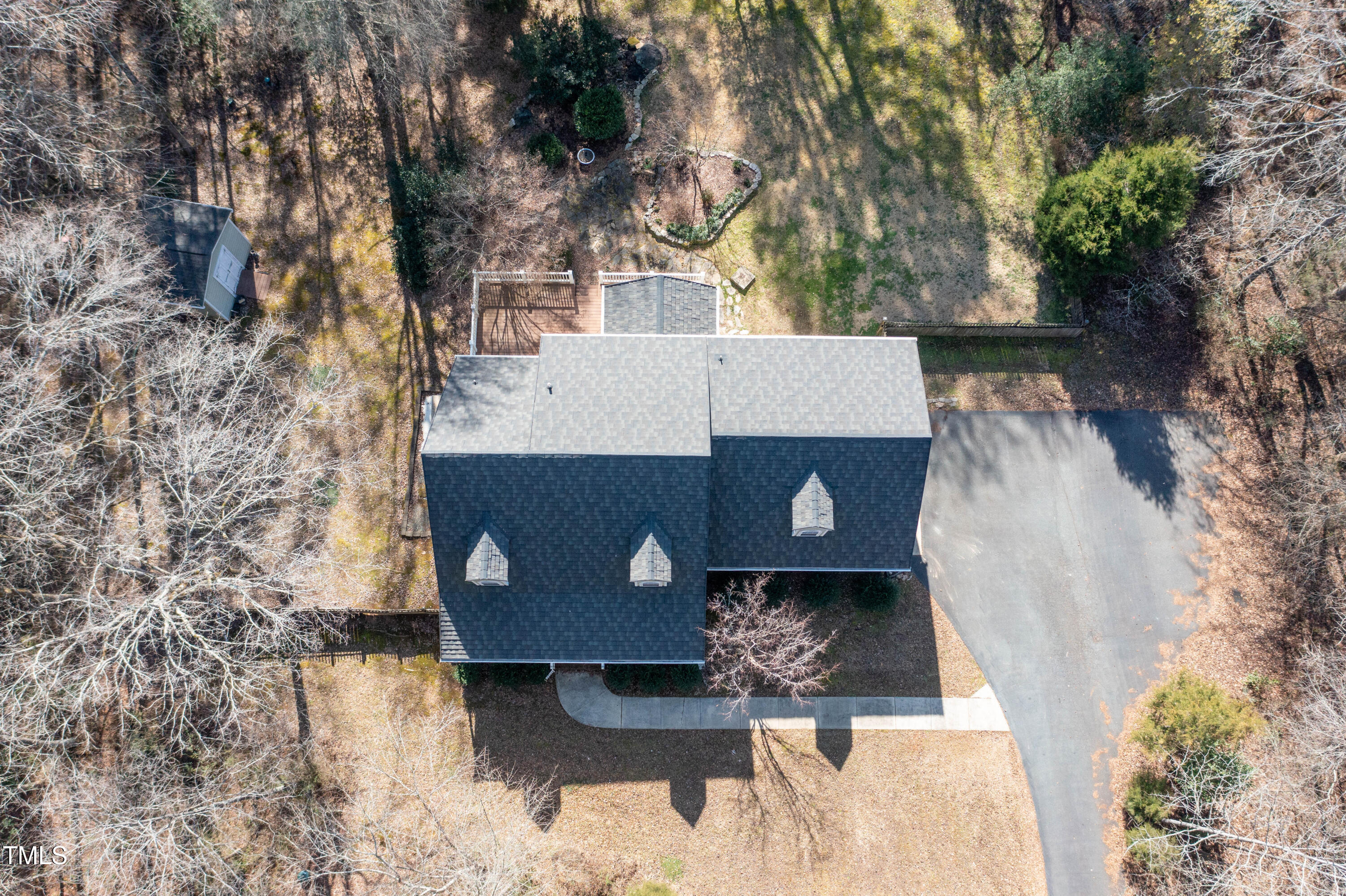 3425 Old Graham Road