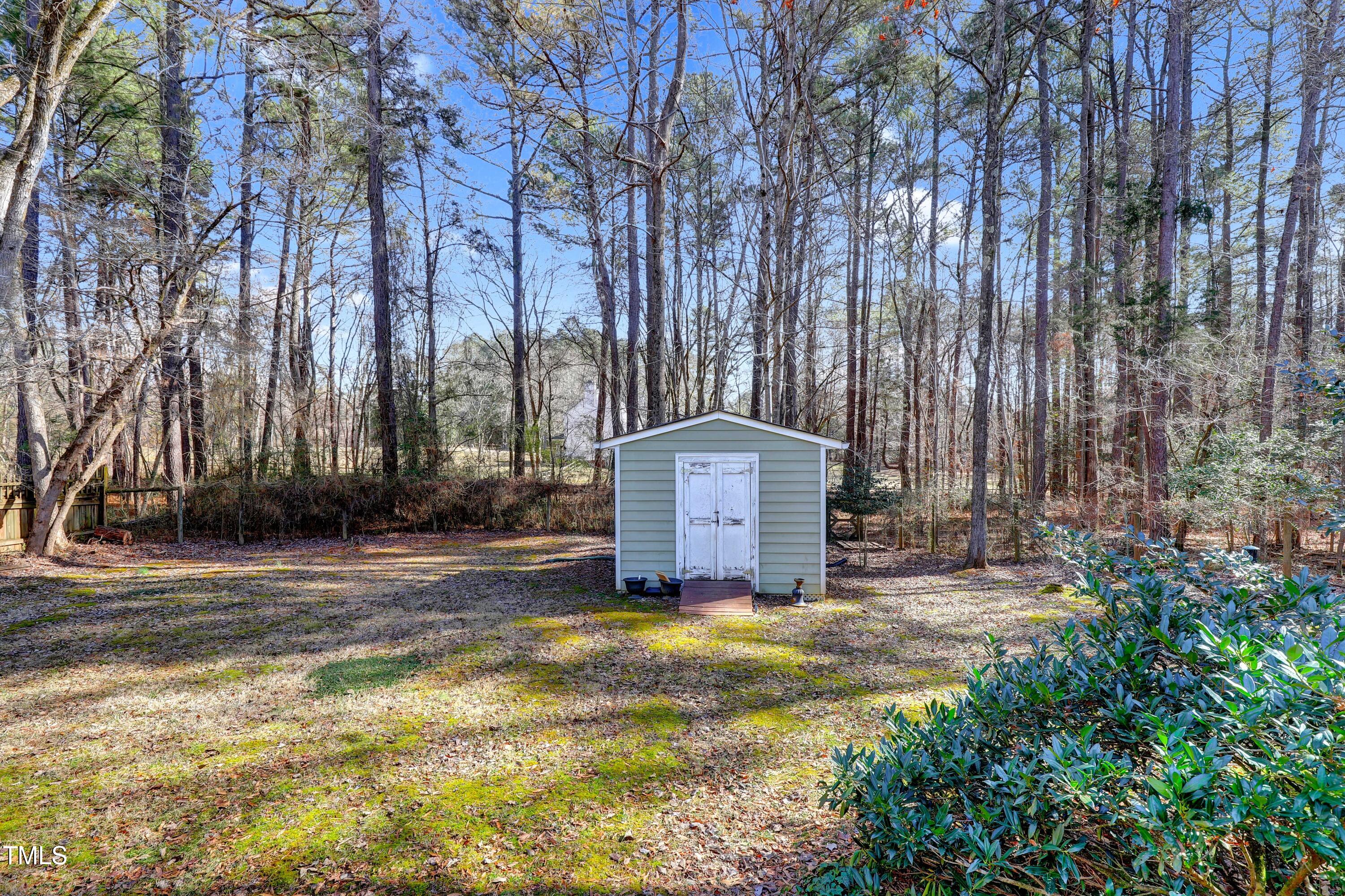 3425 Old Graham Road
