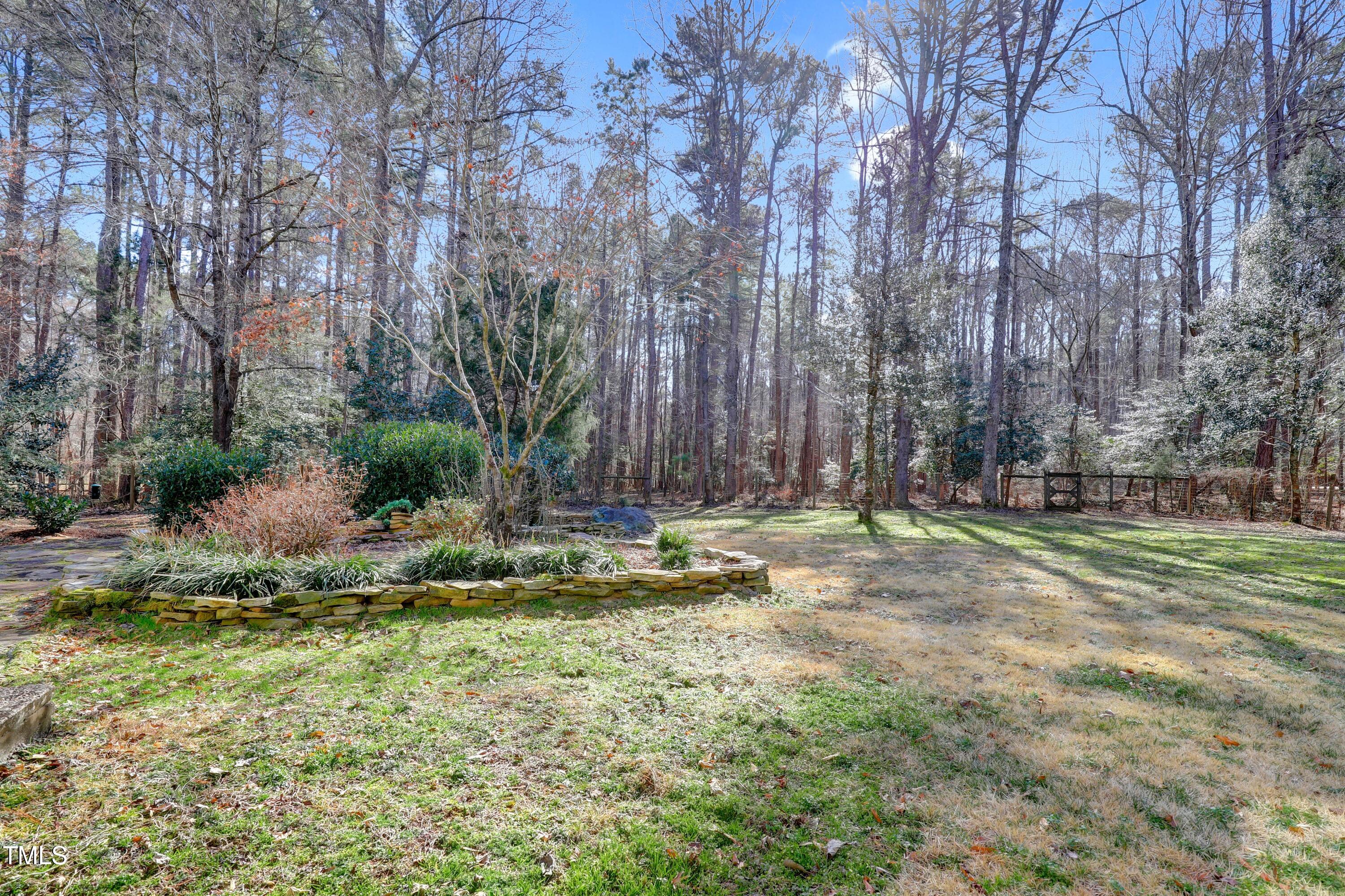 3425 Old Graham Road