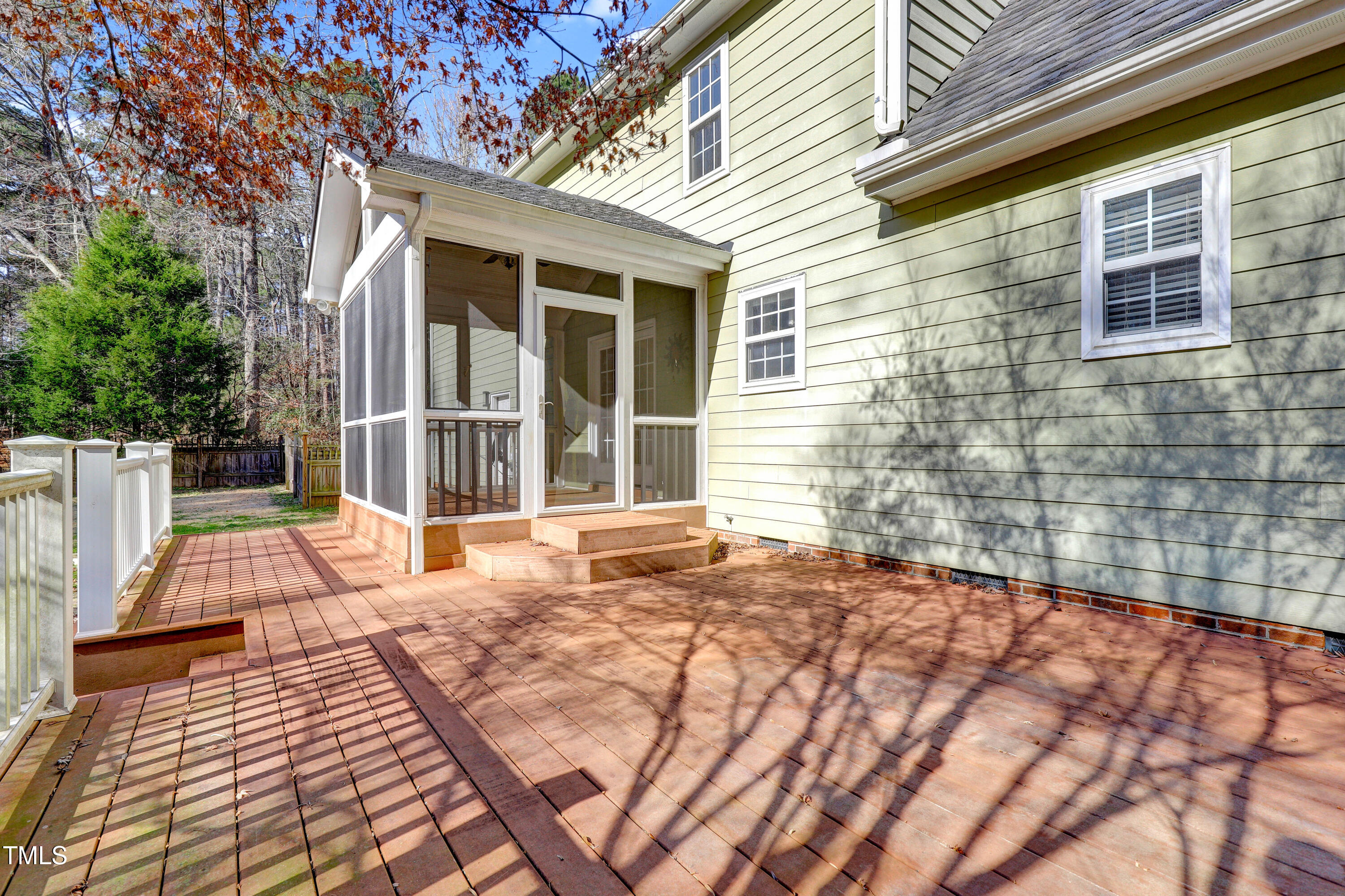 3425 Old Graham Road