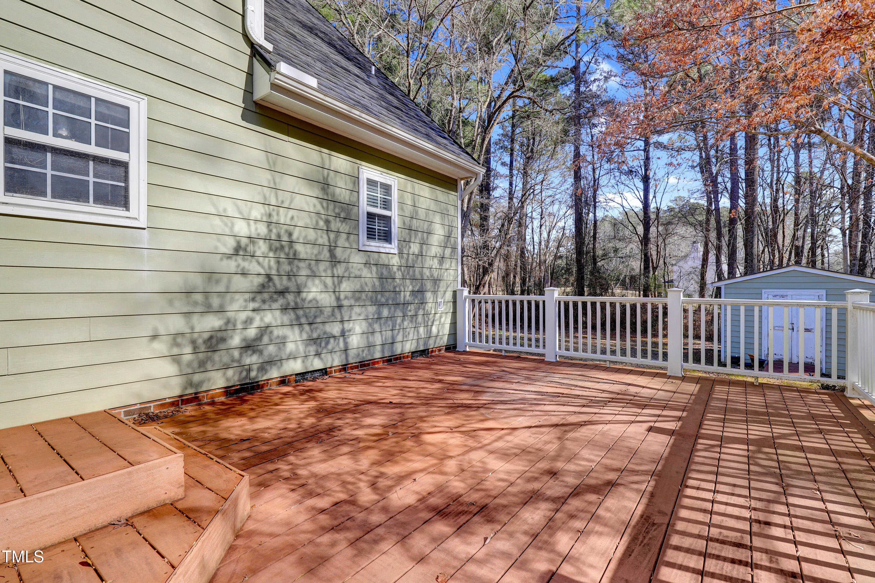3425 Old Graham Road
