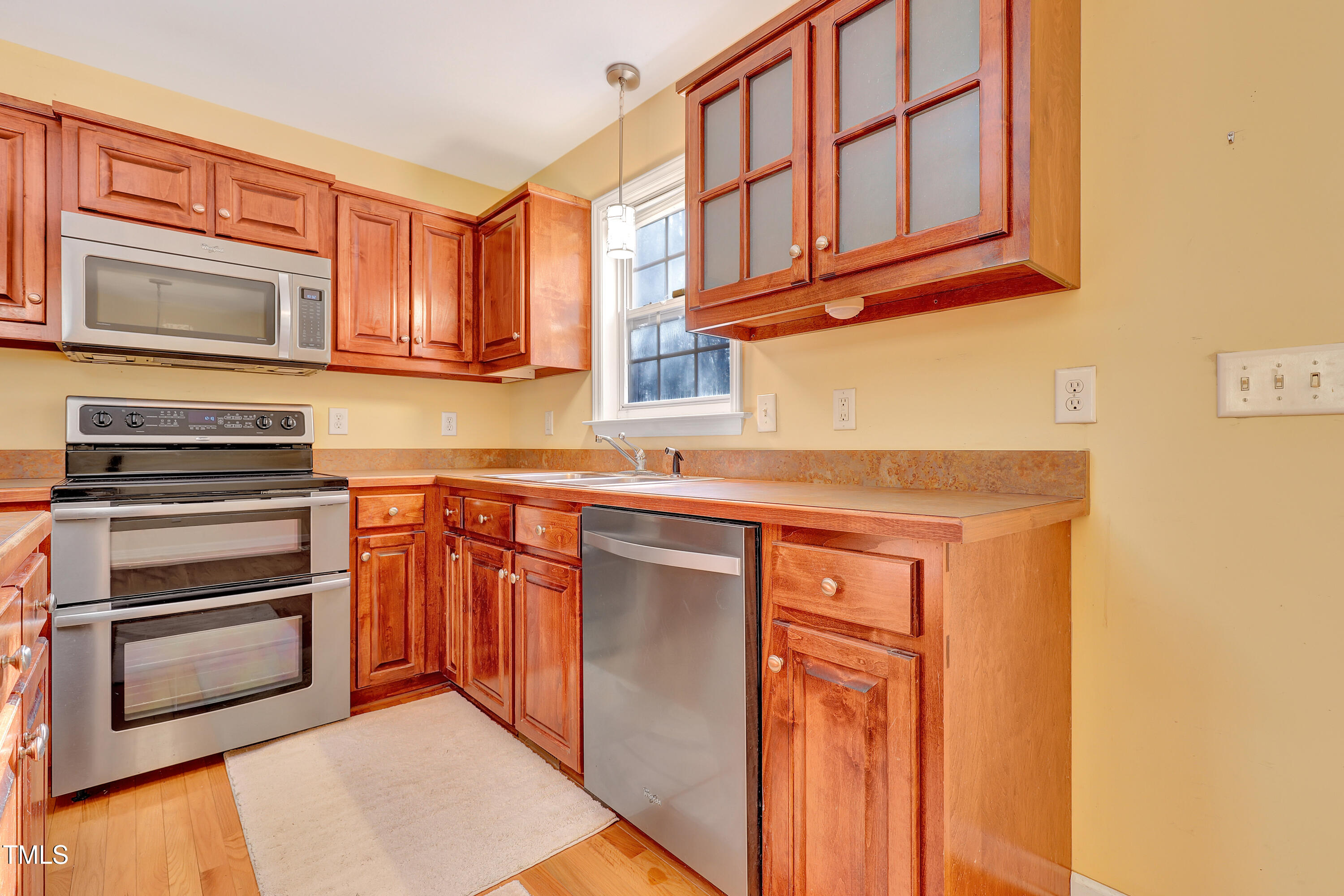 3425 Old Graham Road