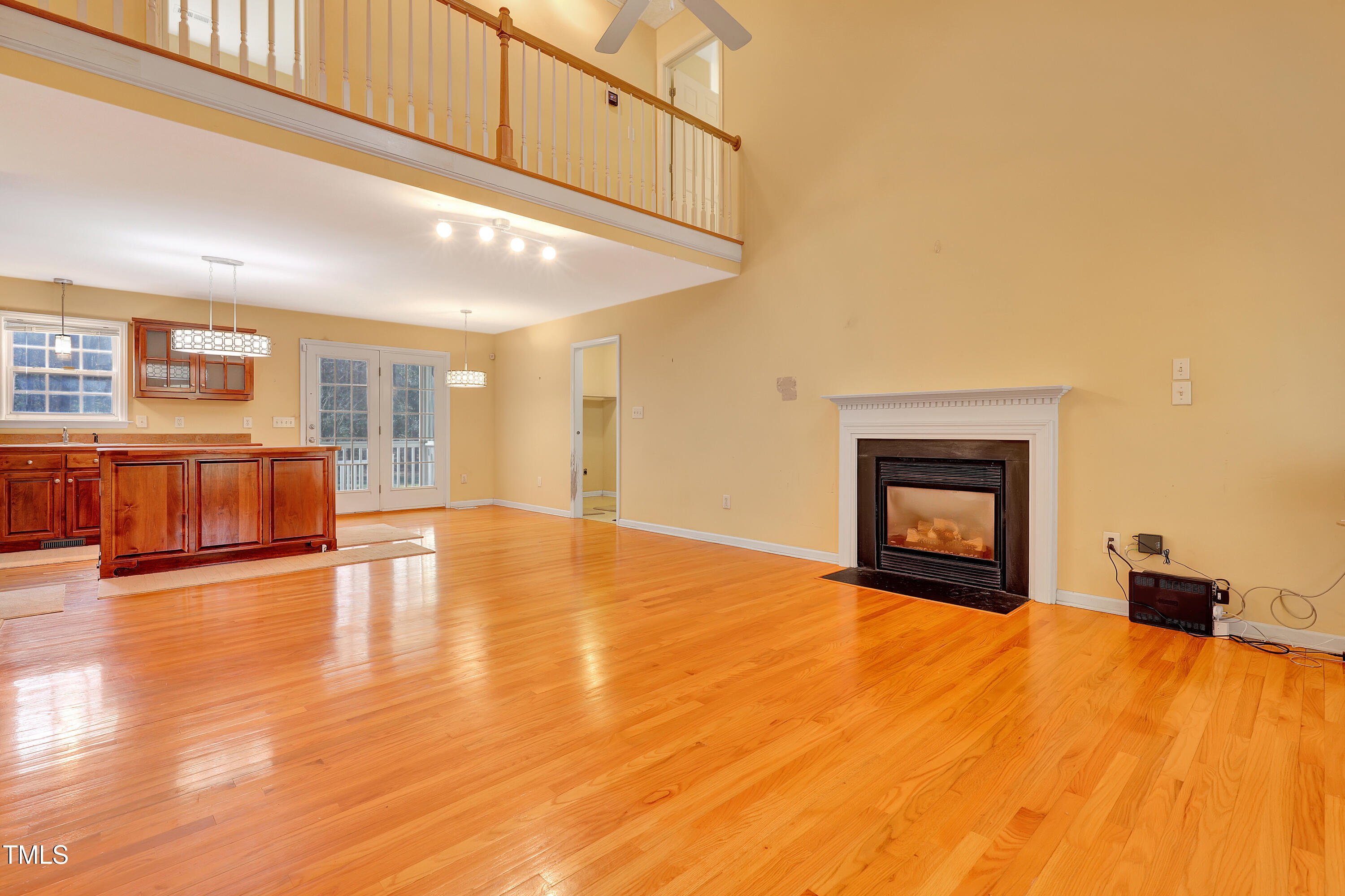 3425 Old Graham Road