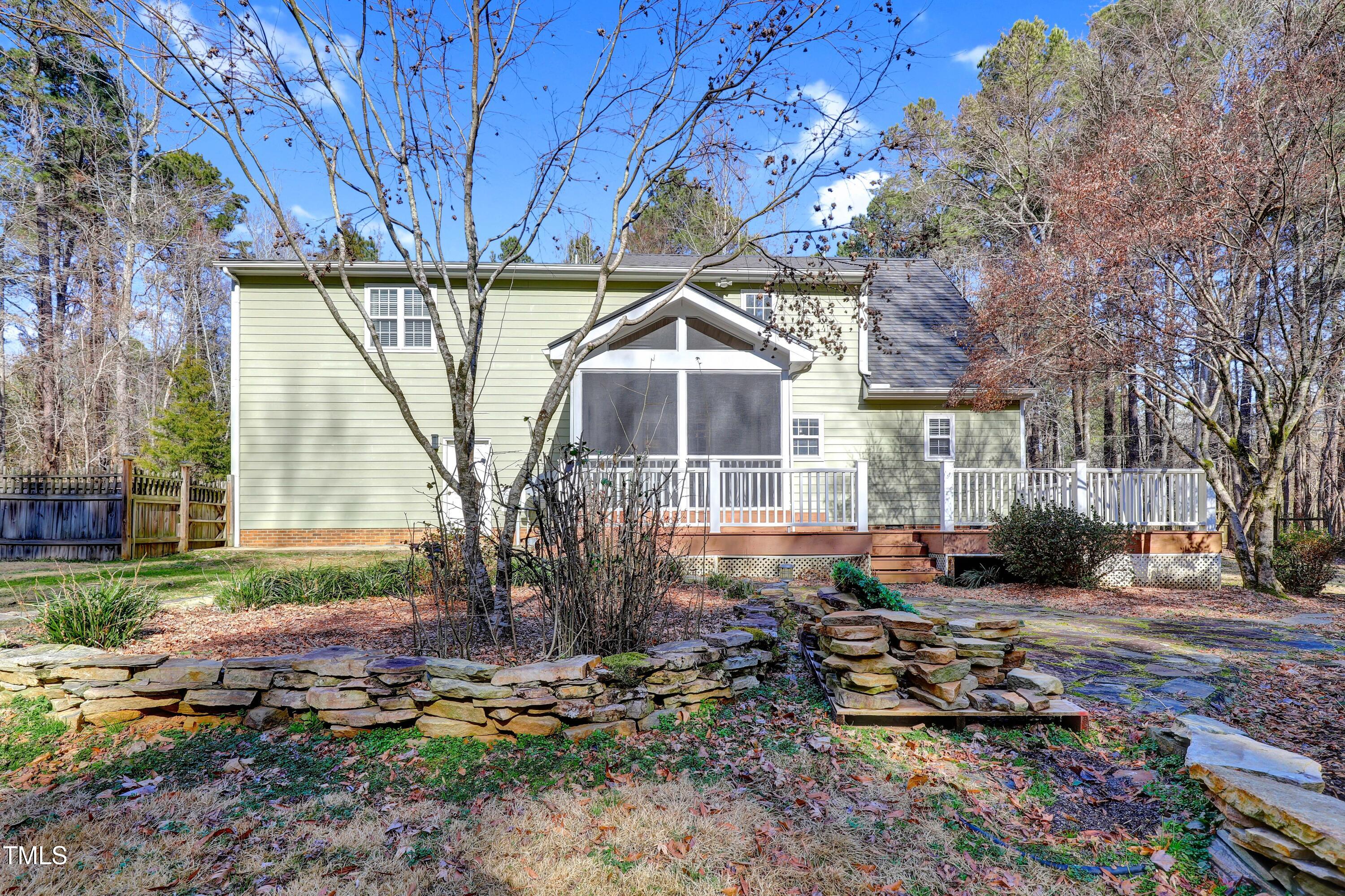 3425 Old Graham Road