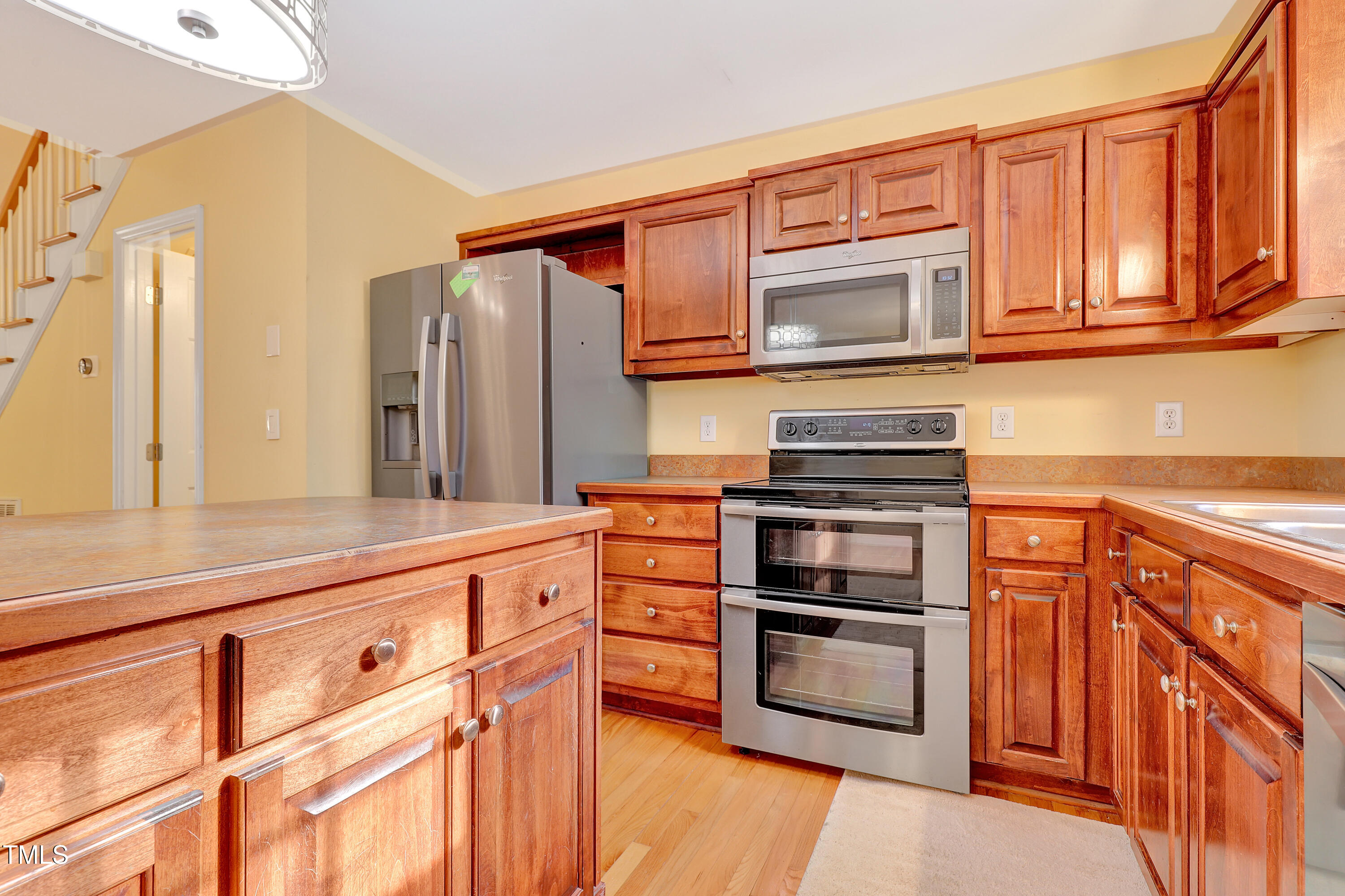 3425 Old Graham Road