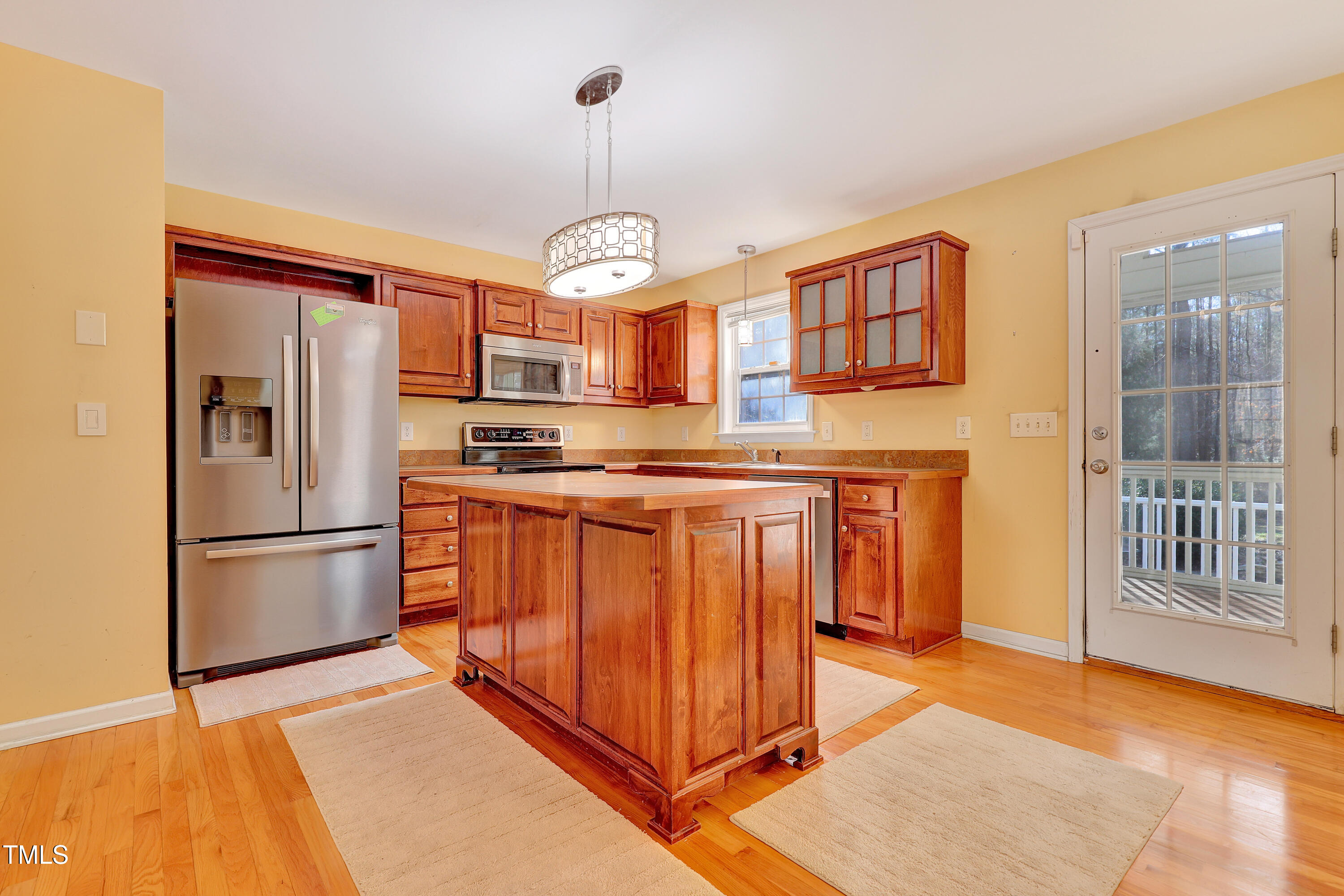 3425 Old Graham Road