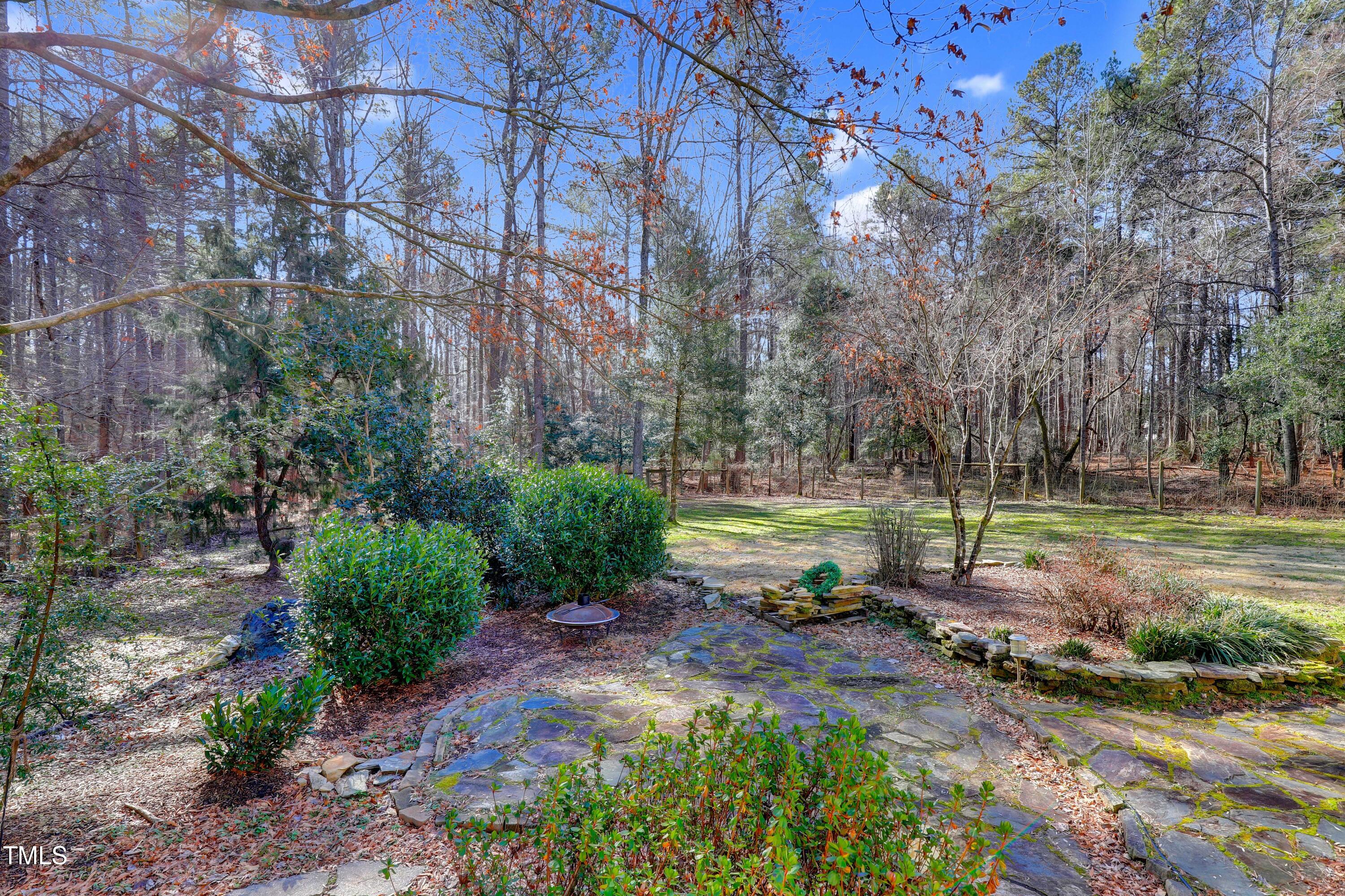 3425 Old Graham Road