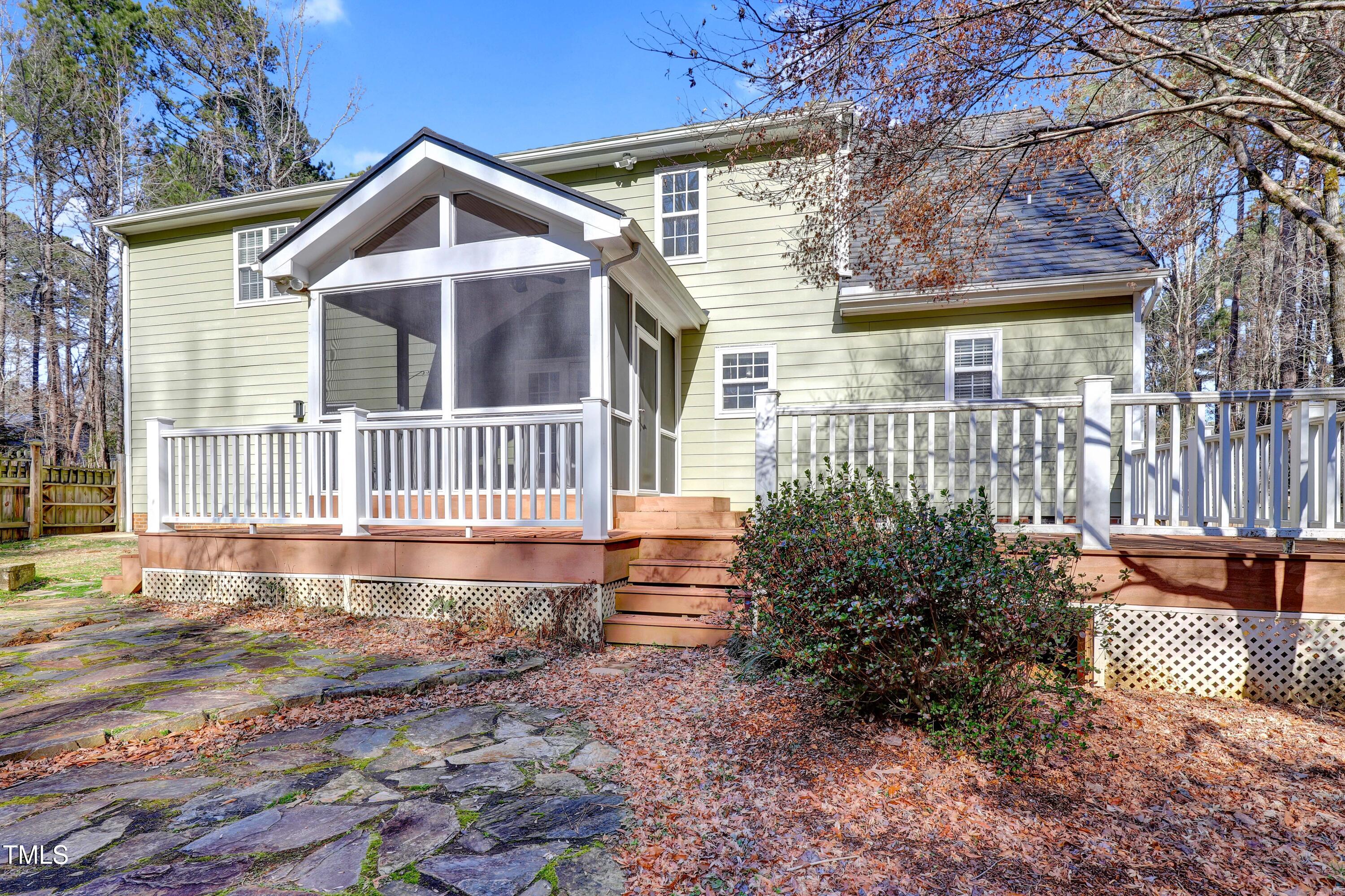 3425 Old Graham Road