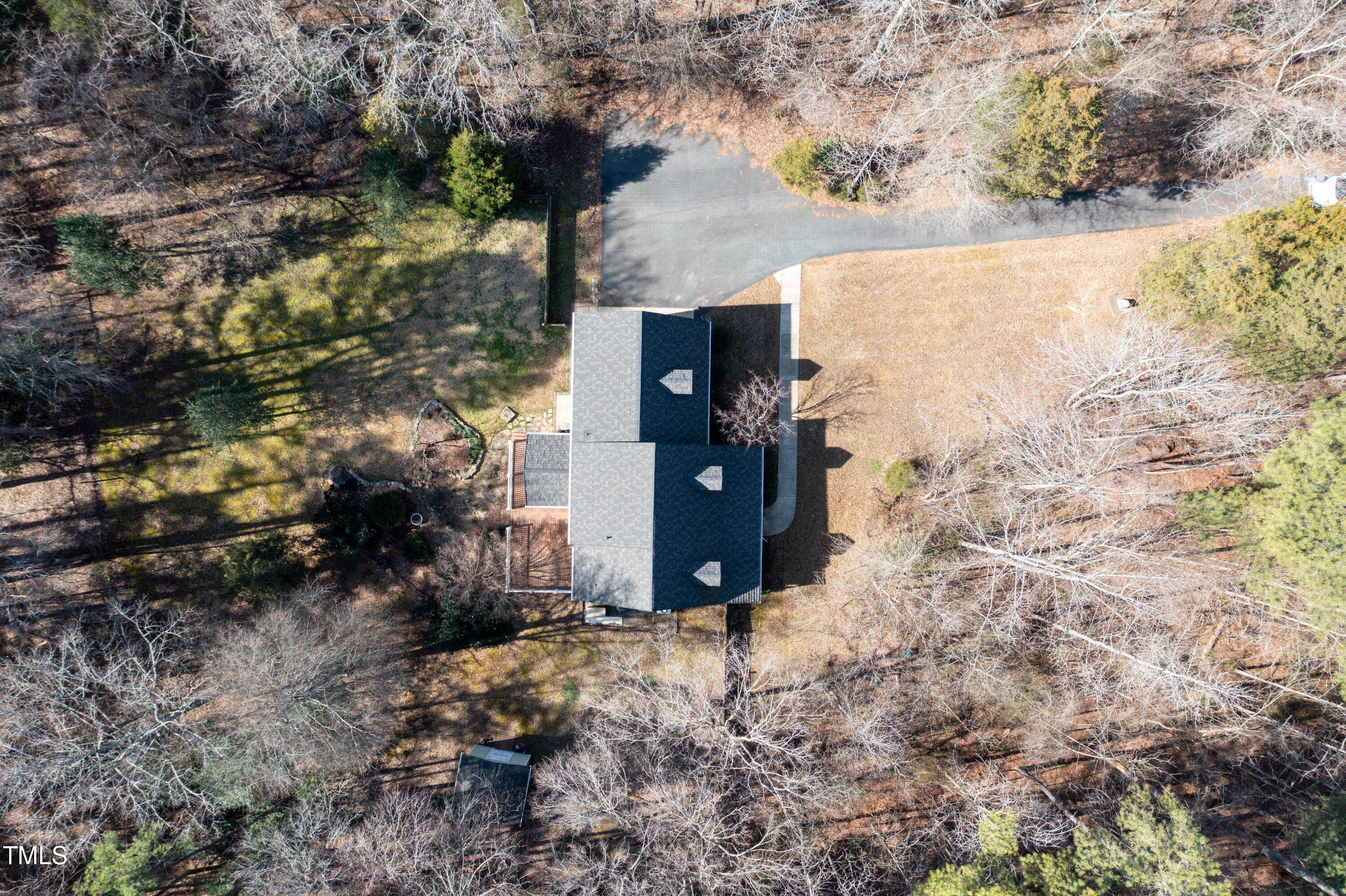 3425 Old Graham Road